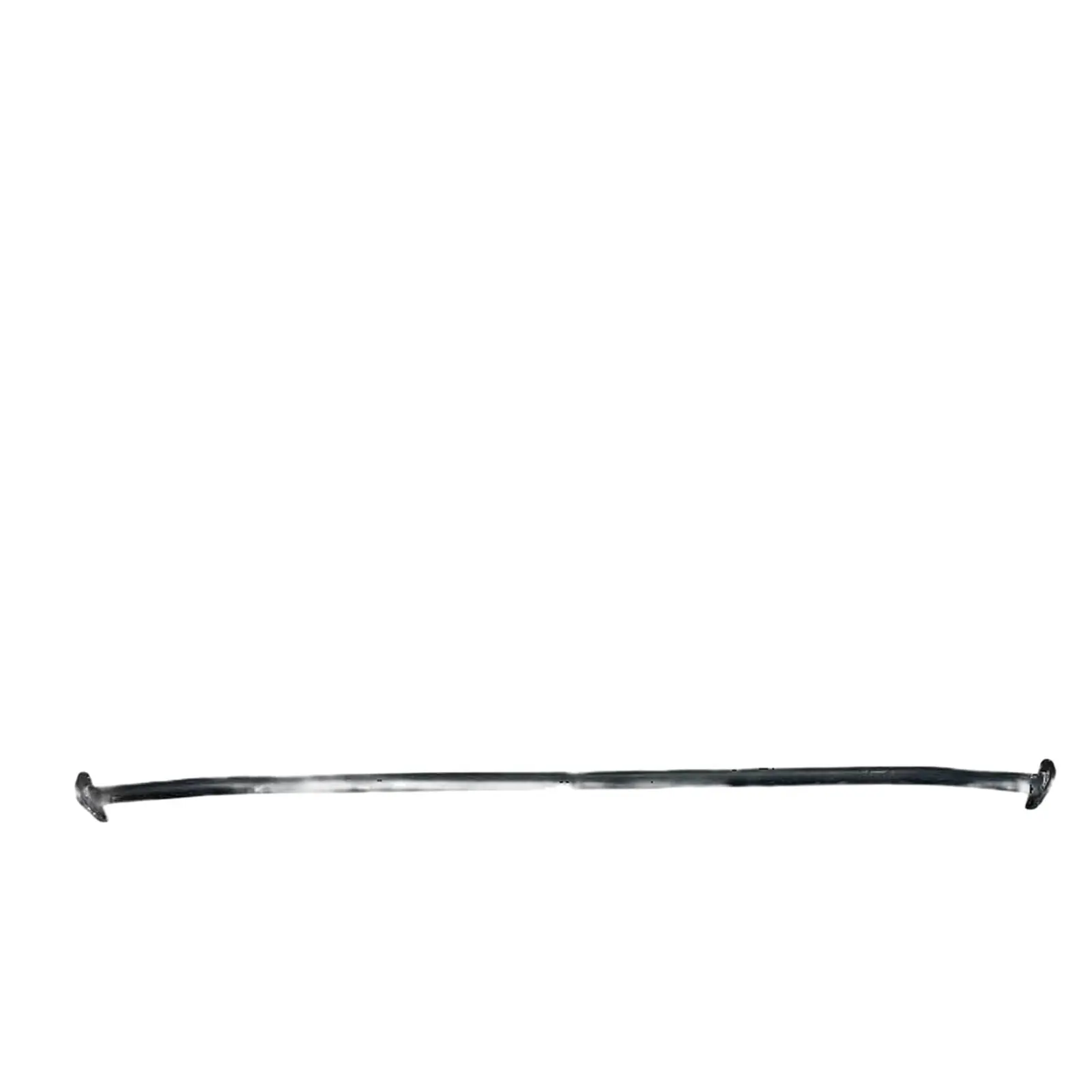 Travessa Vidro Vigia Traseira Strada 126cm 2014 2015 2016
