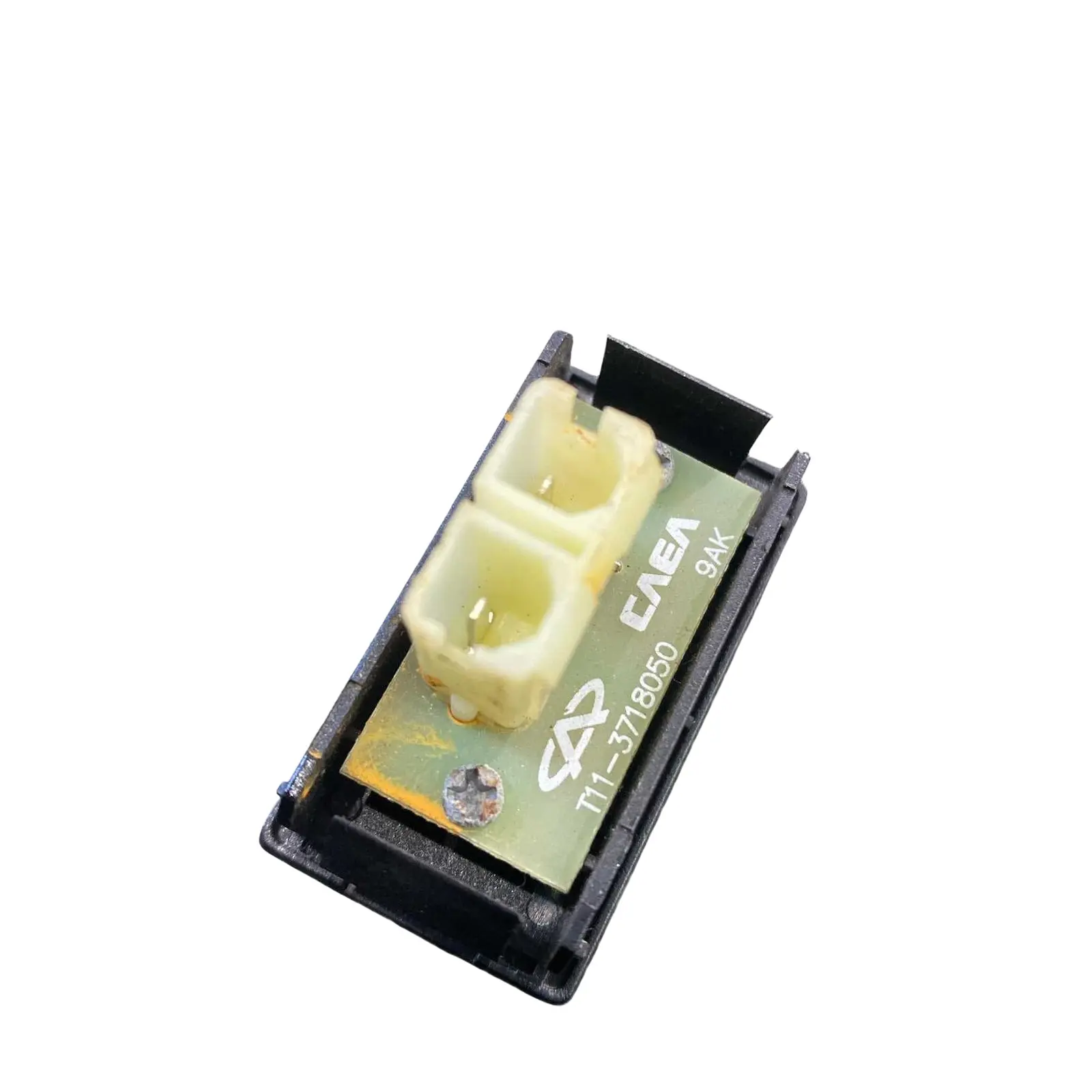 Botão Alarme Security Chery Tiggo 2 2010 2011 T113718050 — imagem 3