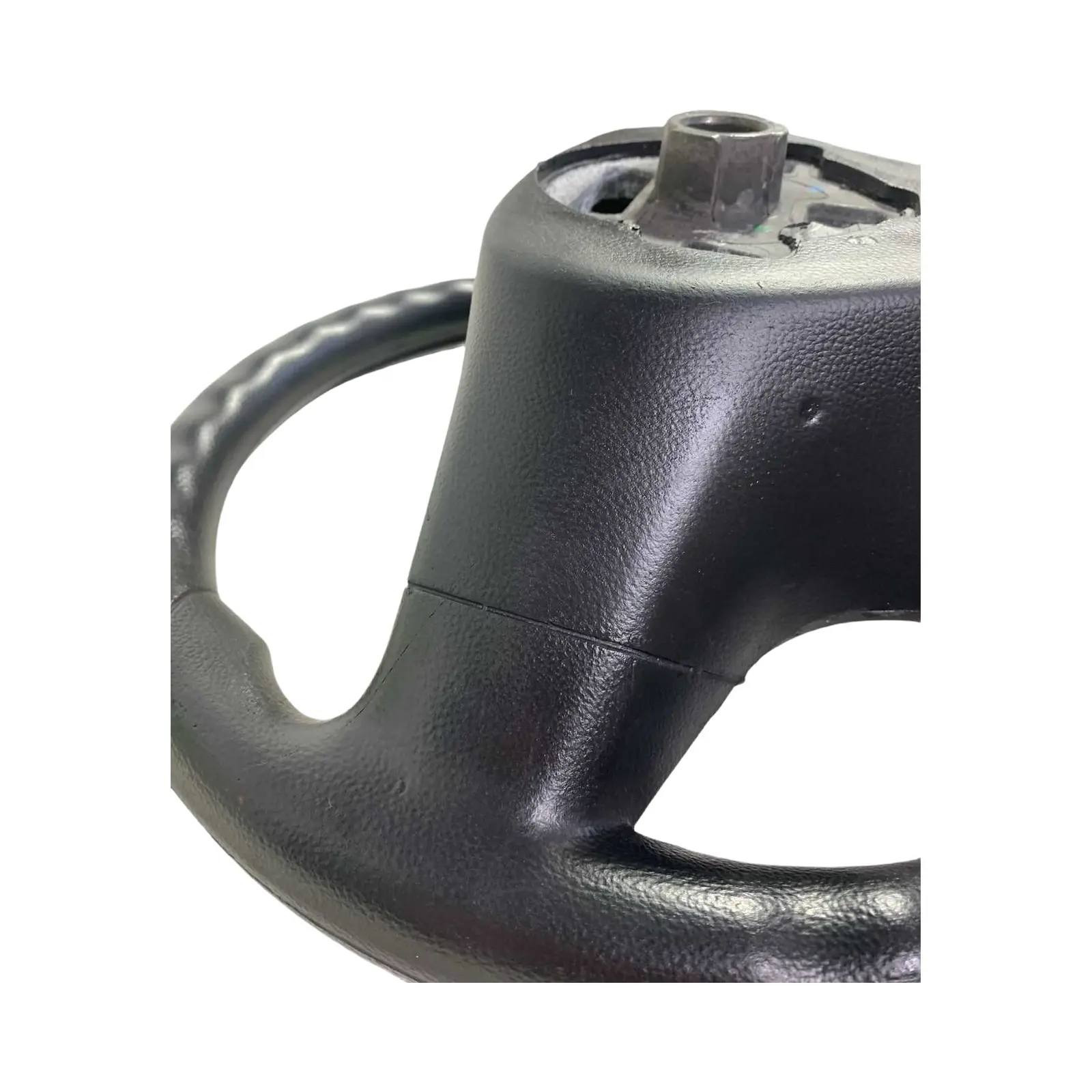 Volante Gm Onix Prisma Spin 2017 Á 2019 34134818a — imagem 3