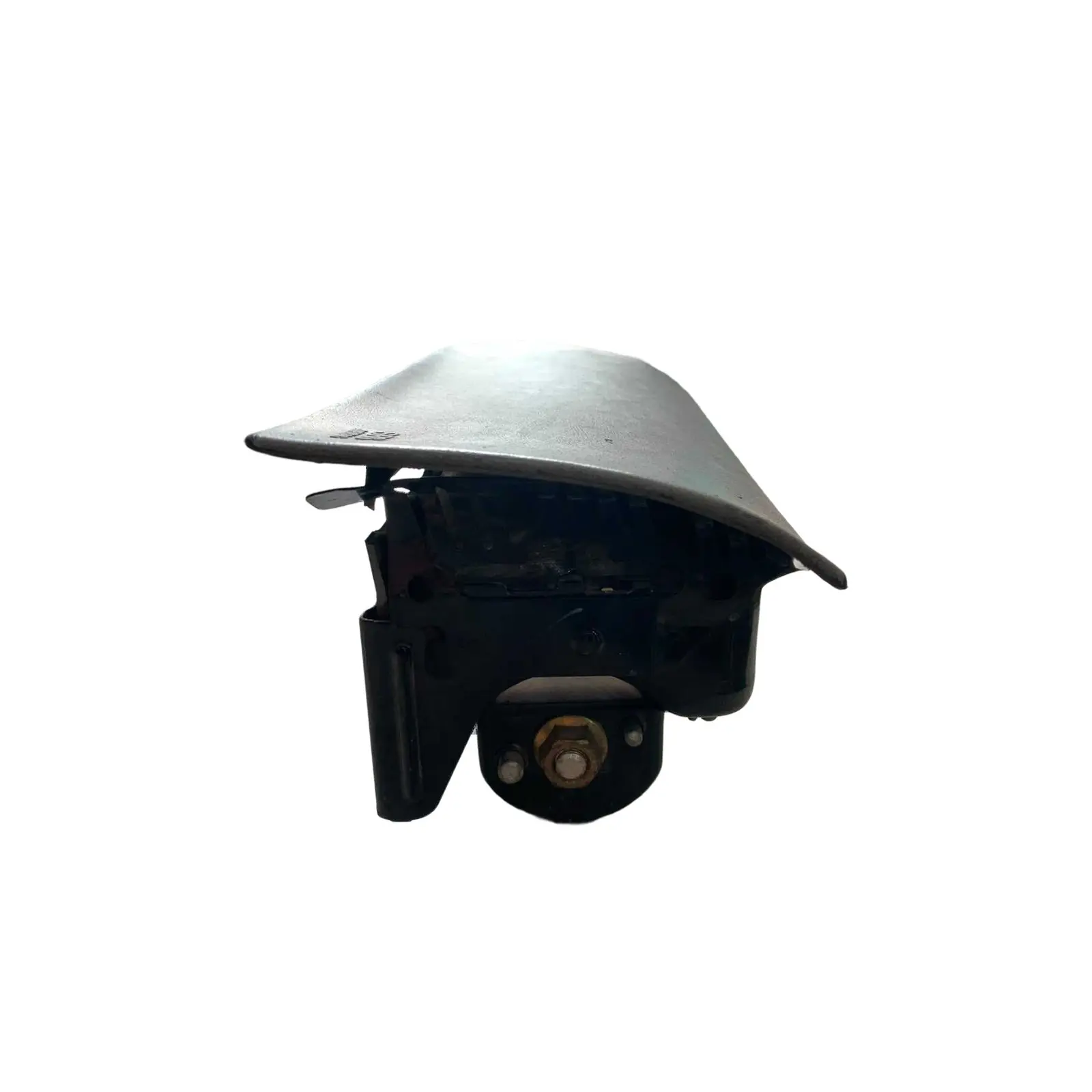Bolsa Airbag Pasageiro Ford Ranger 2000 2005 Detelhe — imagem 3