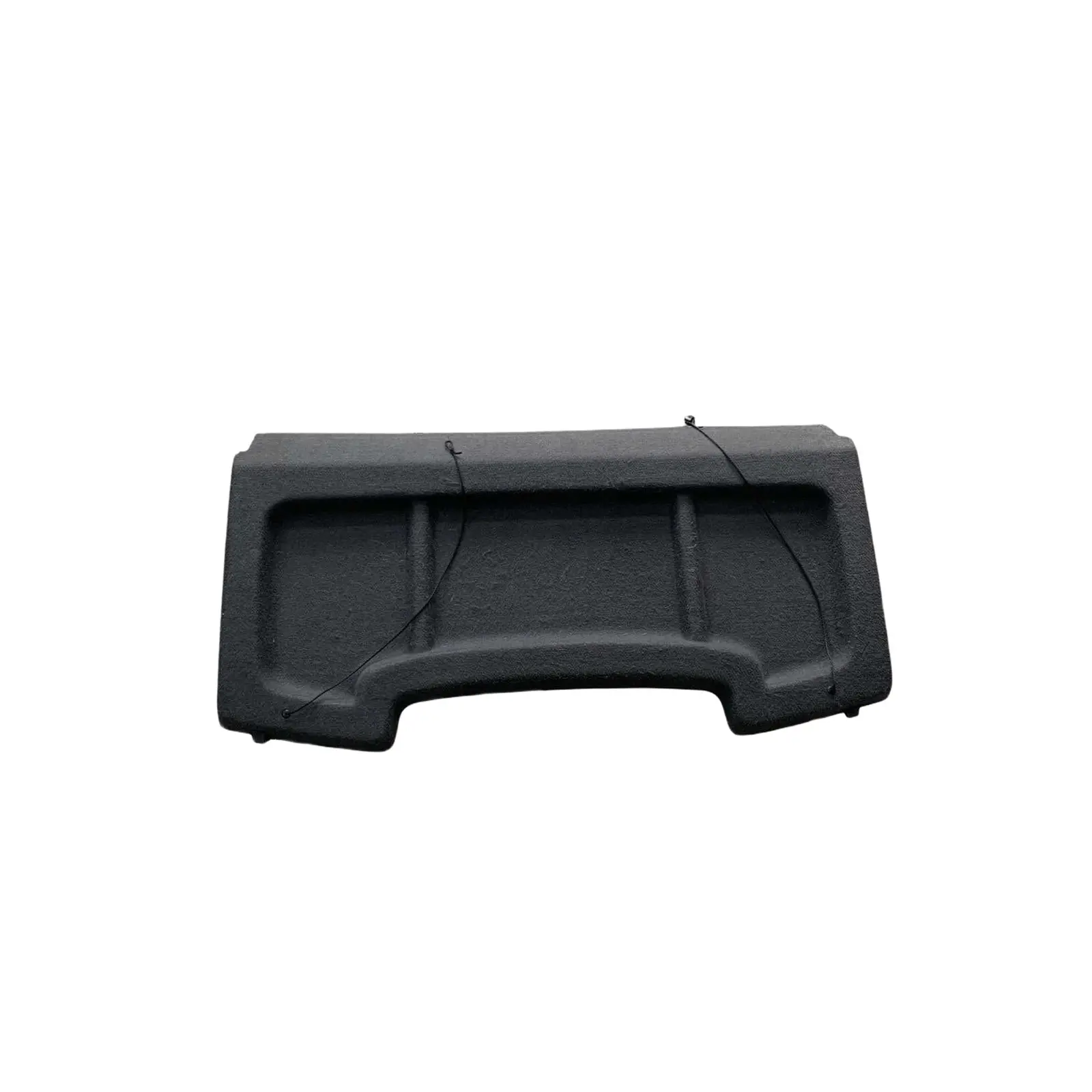 Tampão Bagagito Renault Clio 2013 2014 2015 2016