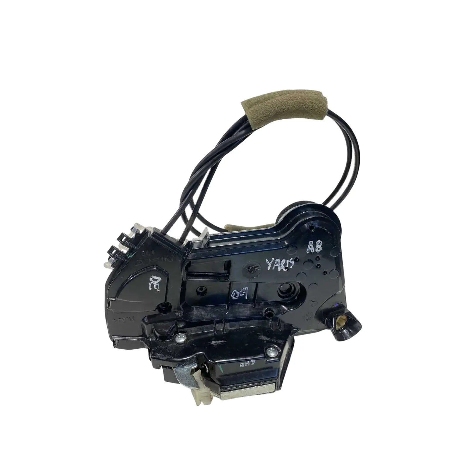 Fechadura Porta Dianteira Esquerda Toyota Yaris 2018 - 2025