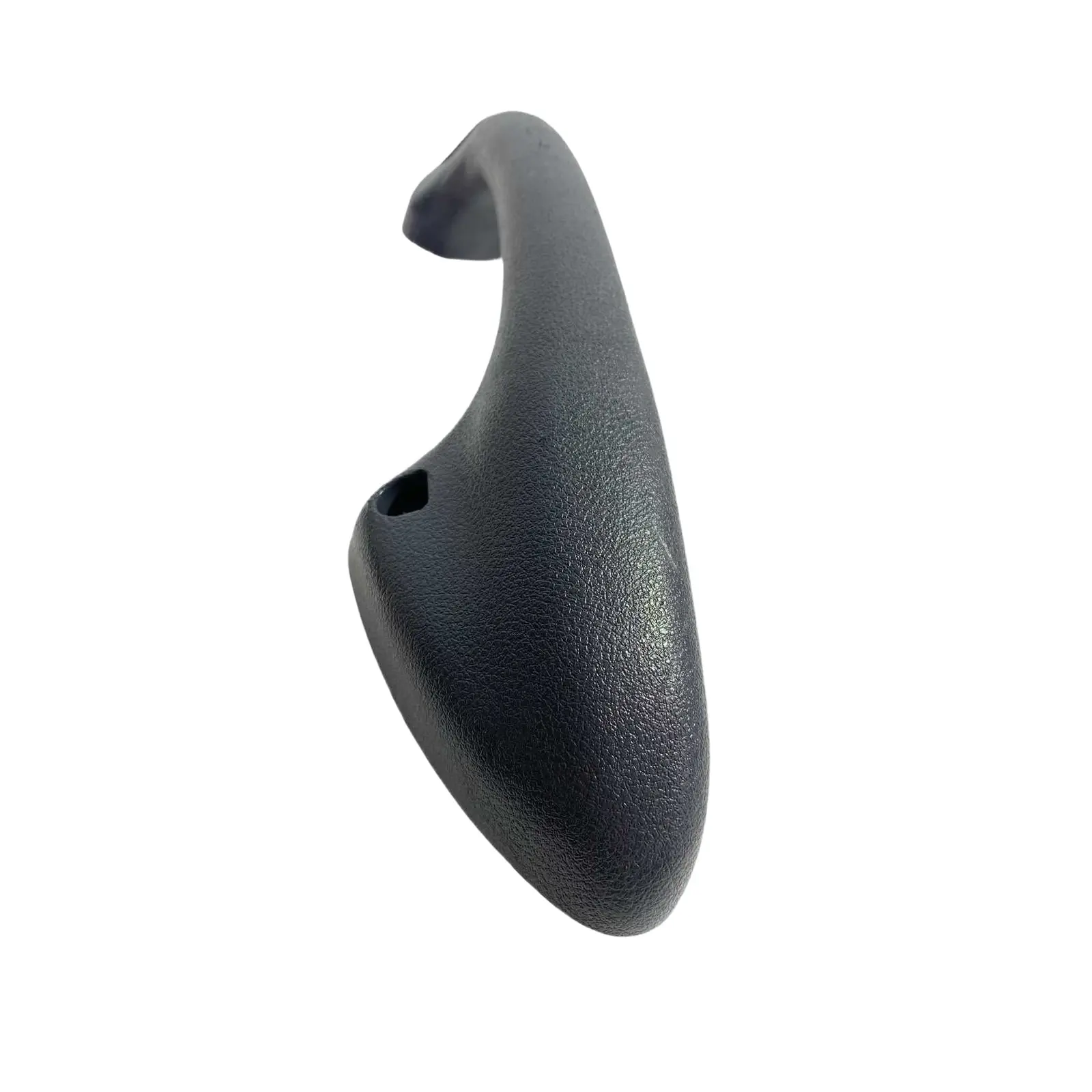 Puxador Porta Dianteira Direita Fiat Palio 2004 2005 2006 — imagem 2