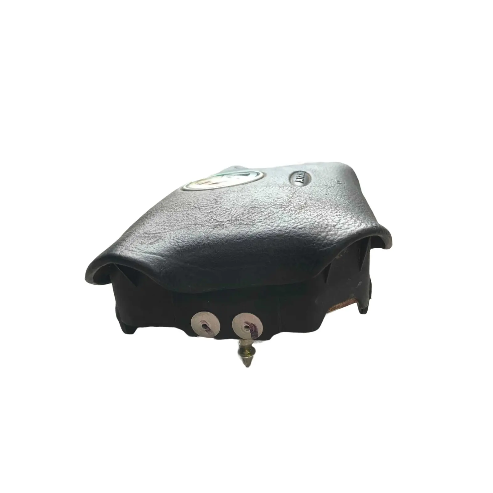 Bolsa Volante Airbag Volkswagen Golf Sapão 1999 2006 — imagem 4