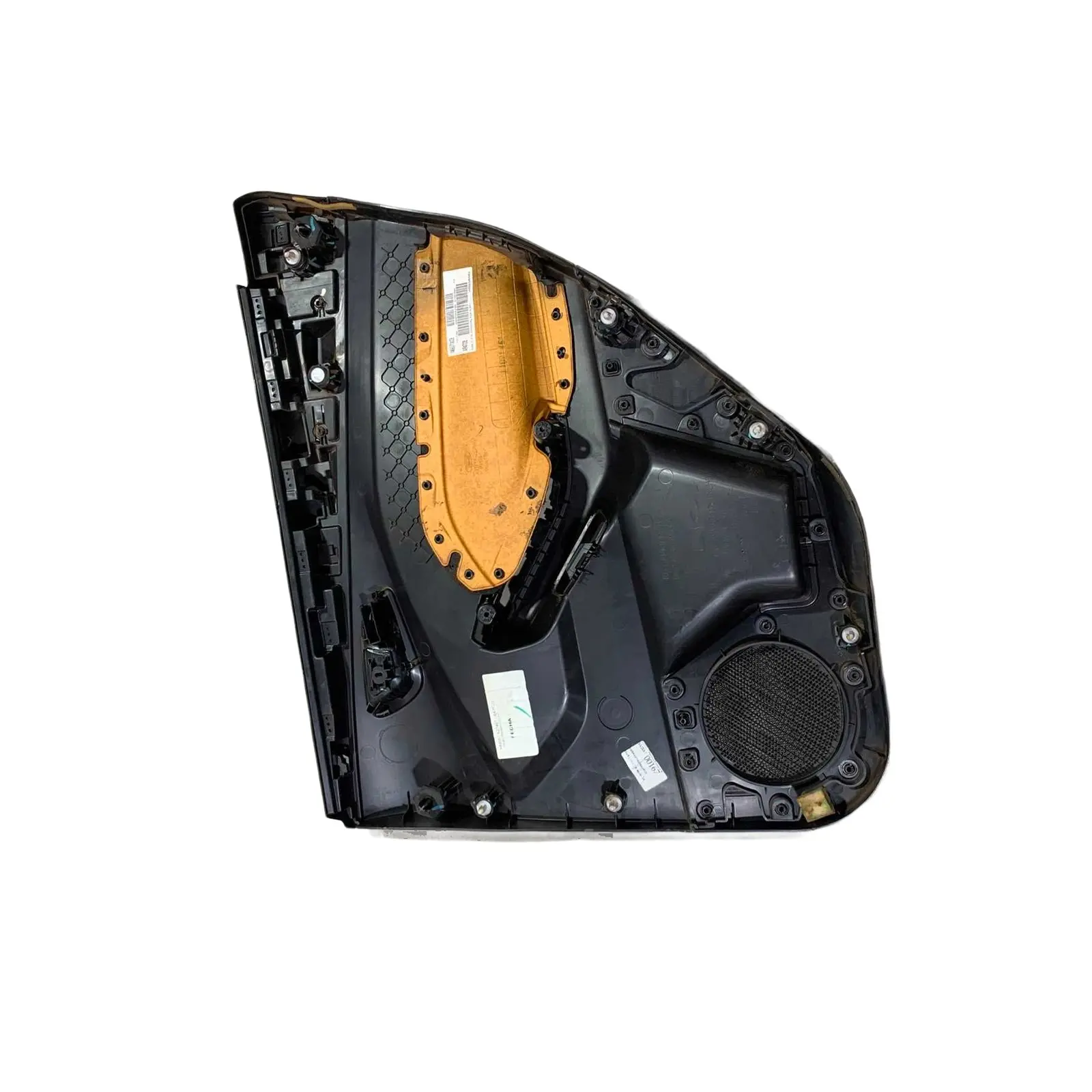 Forro Porta Traseira Esquerda Ford Focus Sedan 2014 15 2016 — imagem 6