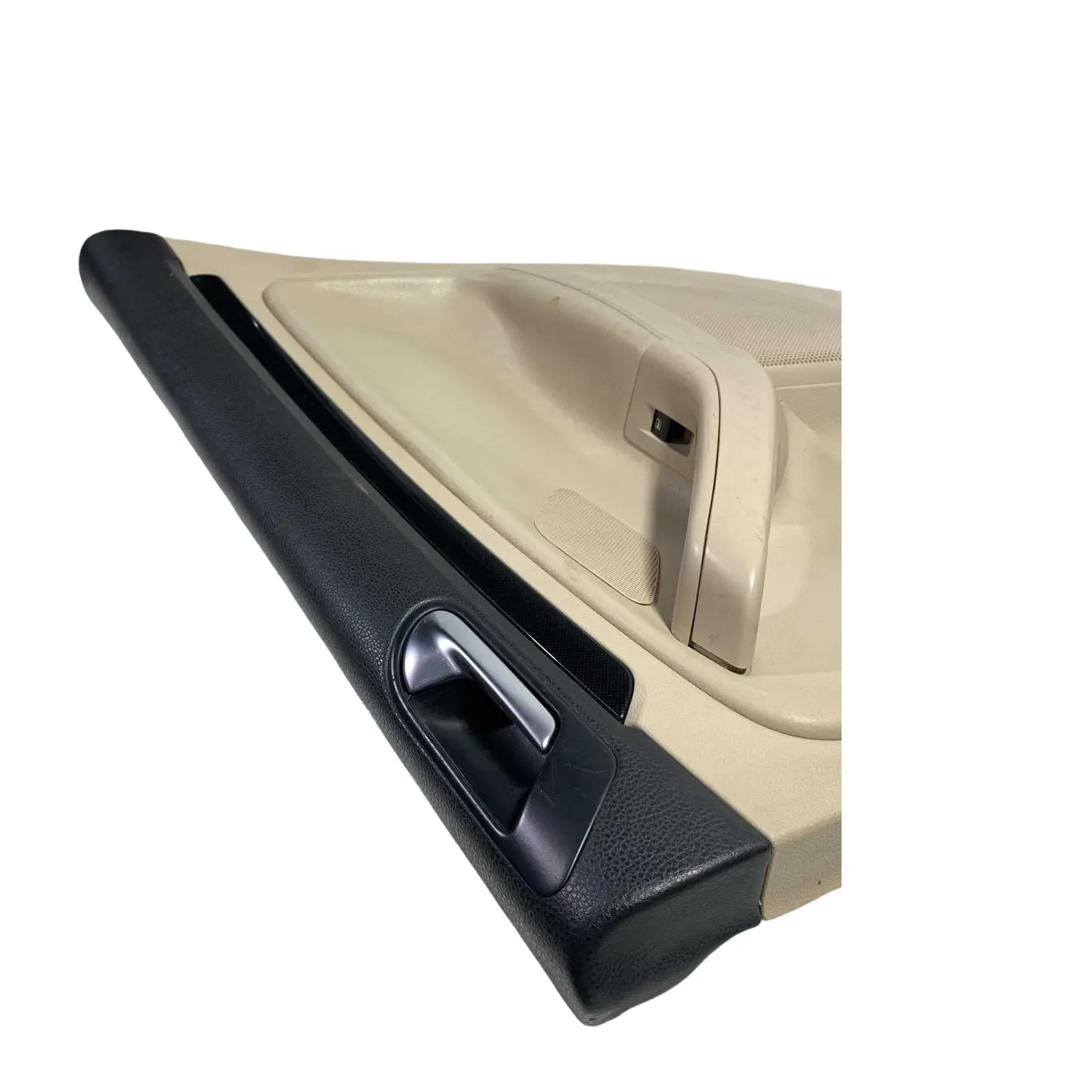 Forro Porta Traseira Direita VW Jetta Variant 2010 2011 2012 — imagem 5