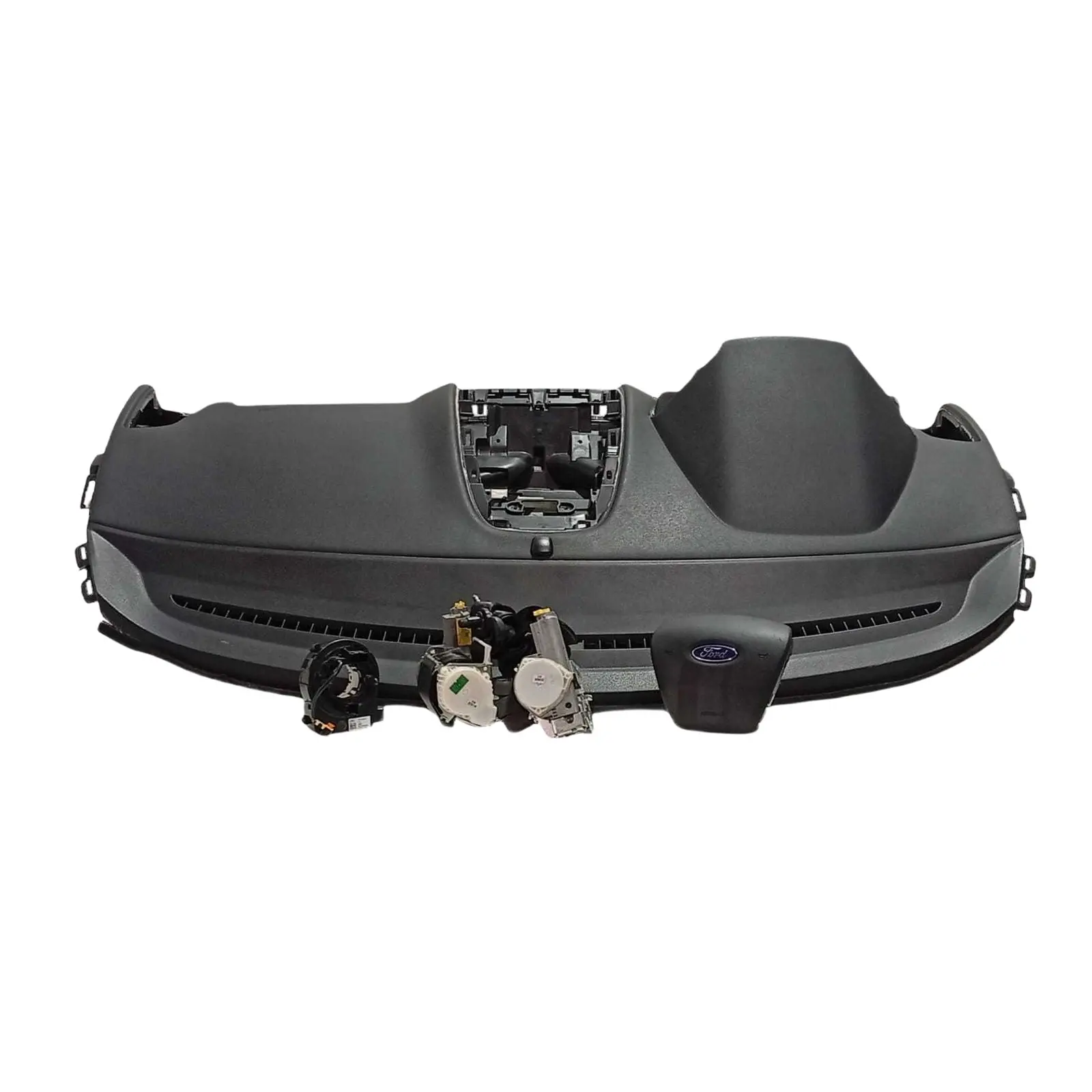 Kit Airbag Ford Ecosport 2018/2022 CHAVE MANUAL