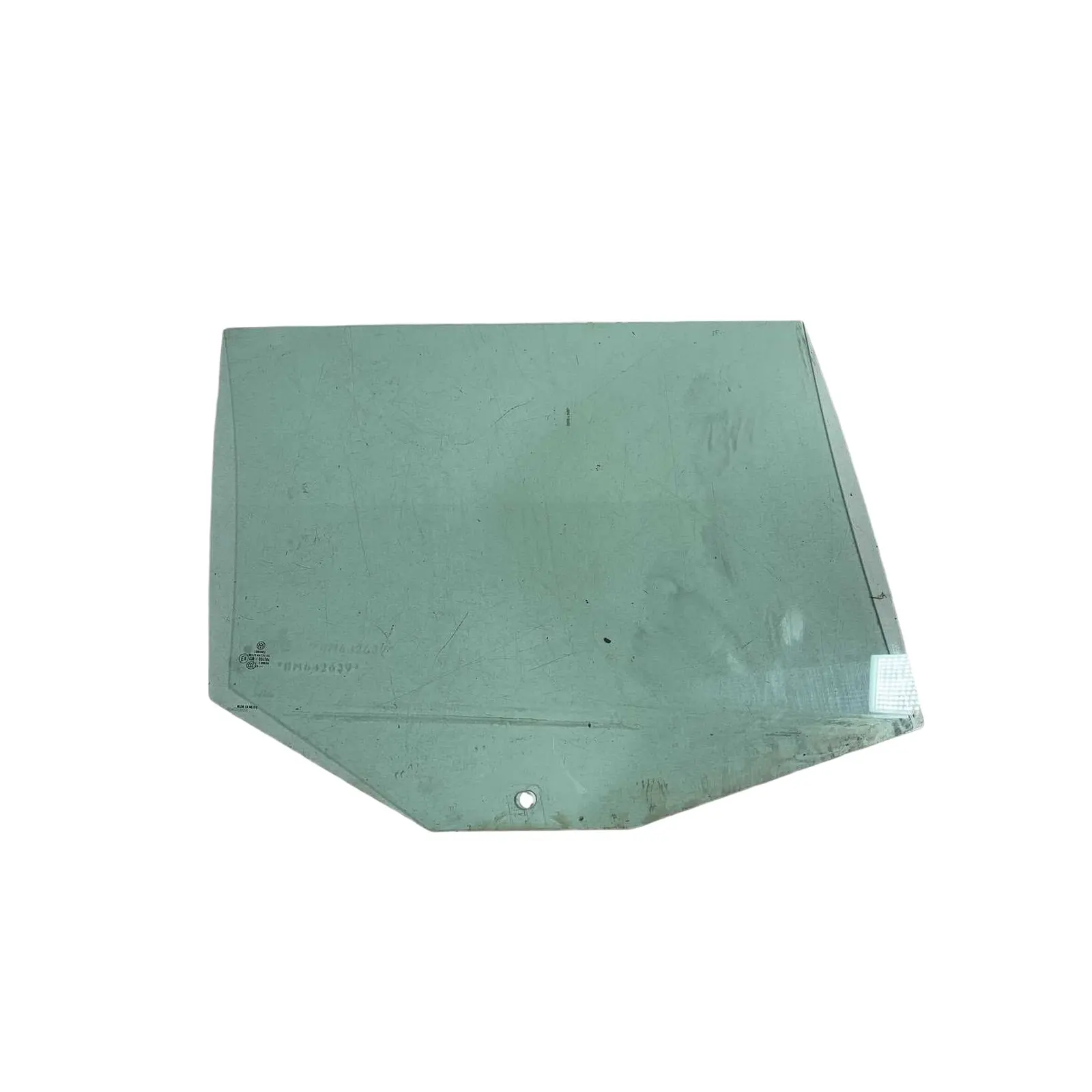 Vidro Traseiro Direito VW Jetta Variant 2010 2011 2012