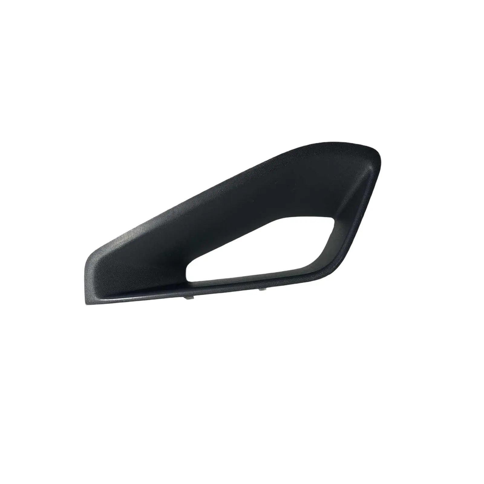 Moldura Console Esquerda VW Jetta 2.5 2007 2008 2009  2010