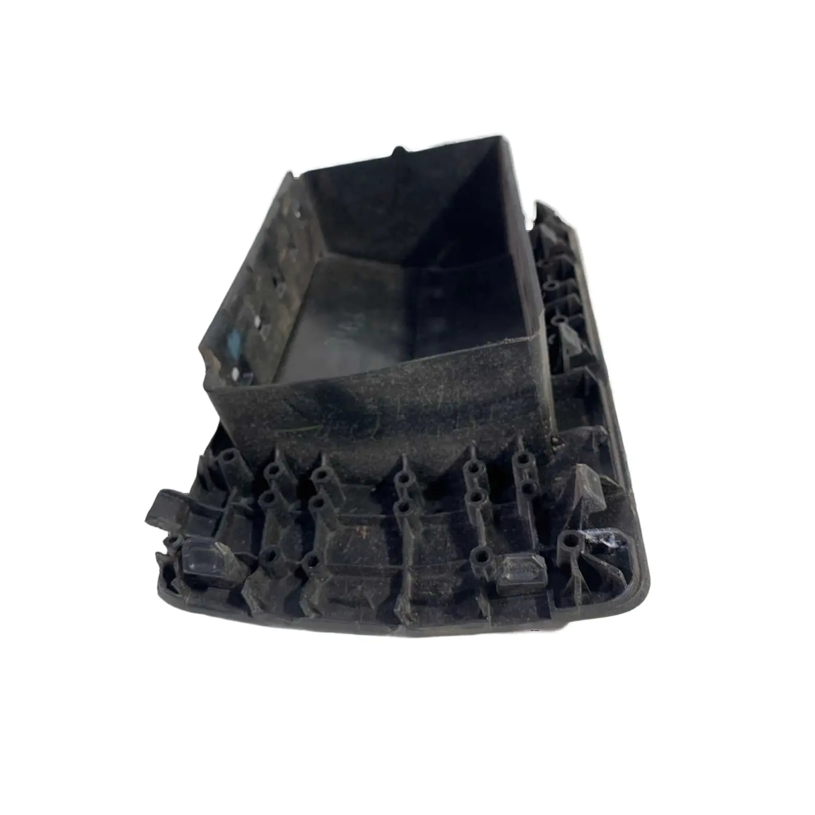 Capa Aribag Painel Toyota Hilux SW4 2006 2007 2008 2009 2010 — imagem 3