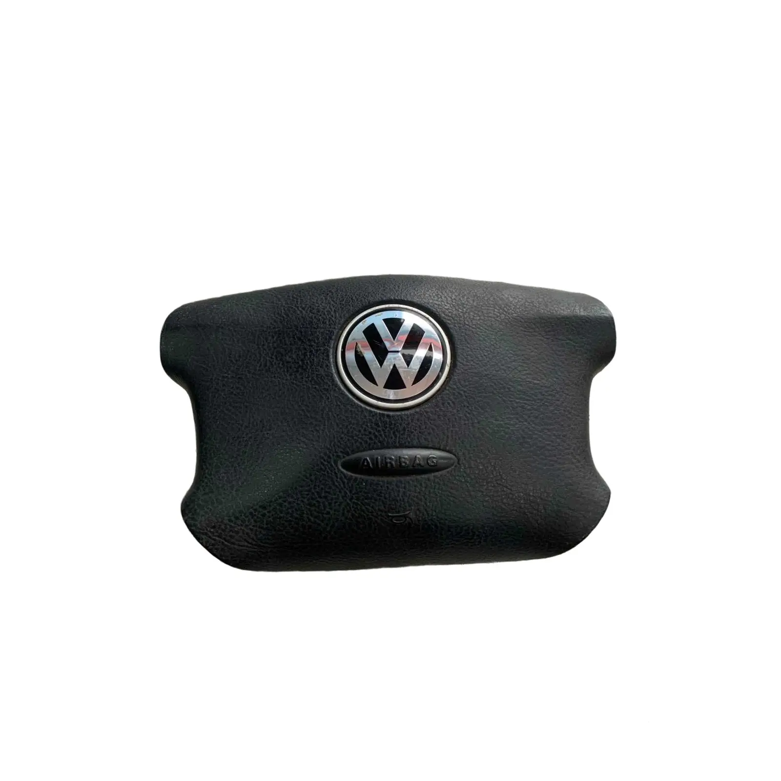 Bolsa Volante Airbag Volkswagen Golf Sapão 1999 2000 2006