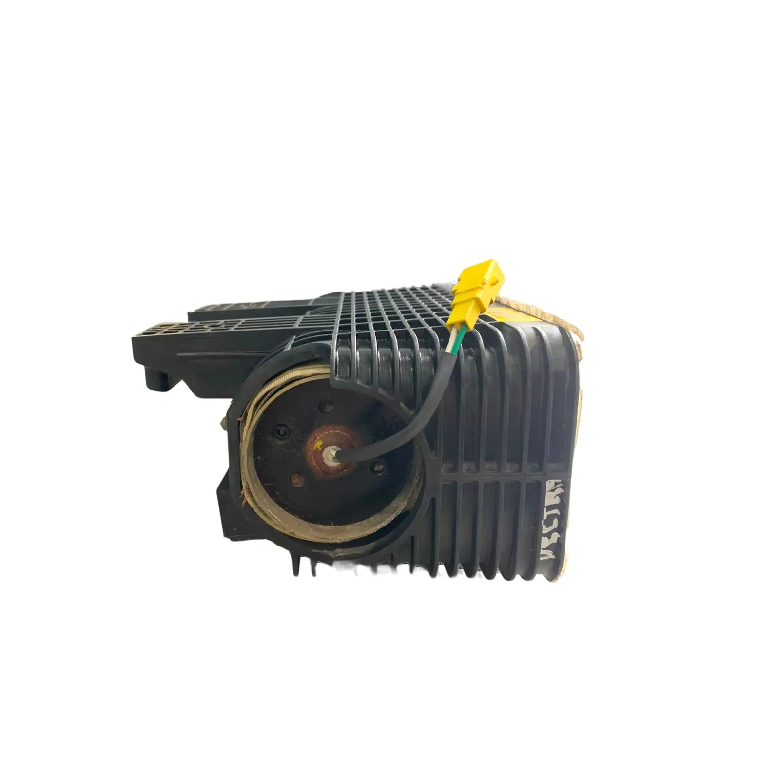Bolsa Airbag Passageiro Chevrolet Vectra 1997/2005 — imagem 2