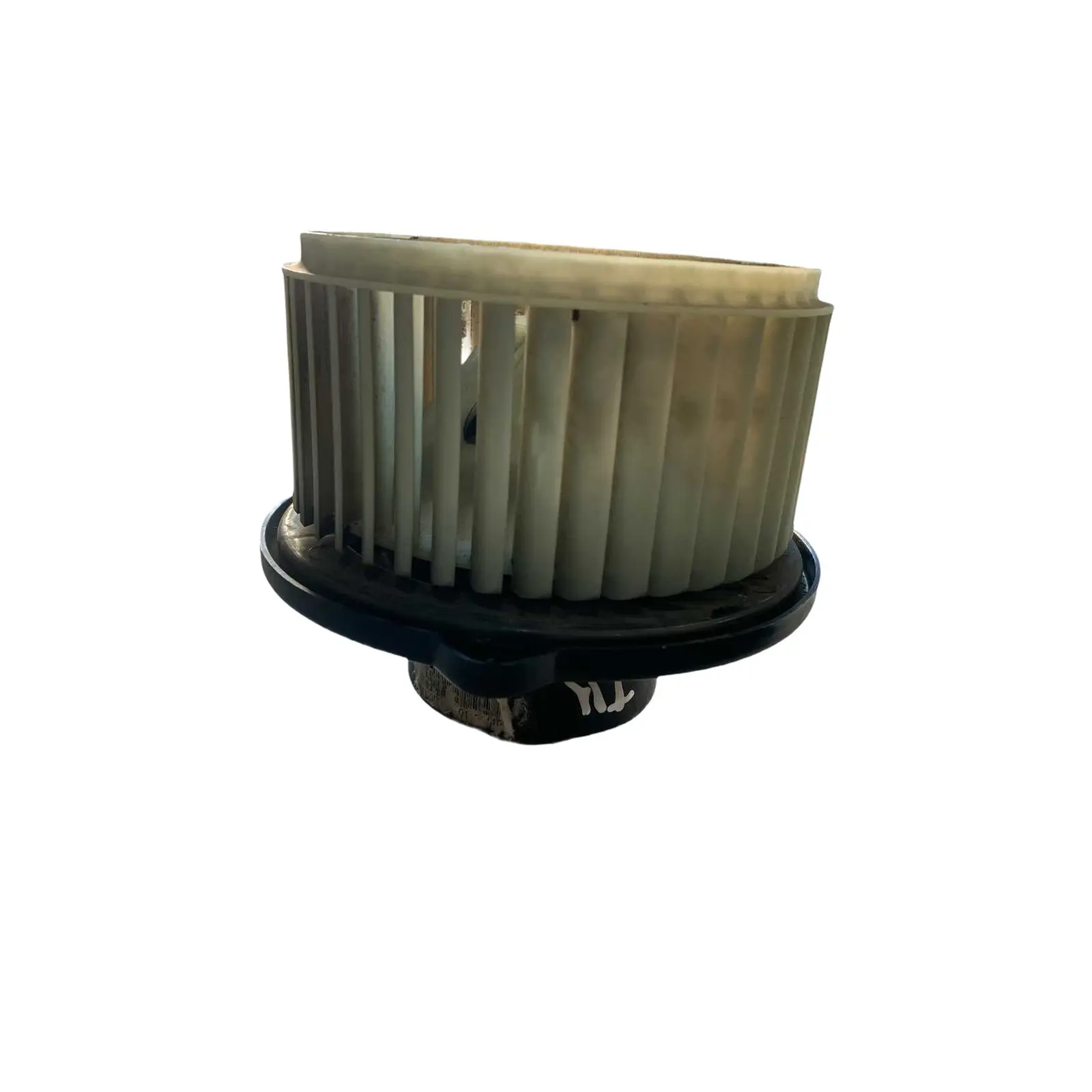 Motor Ar Forçado Chery Tiggo 2 2.0 2010 2011 2012 — imagem 2