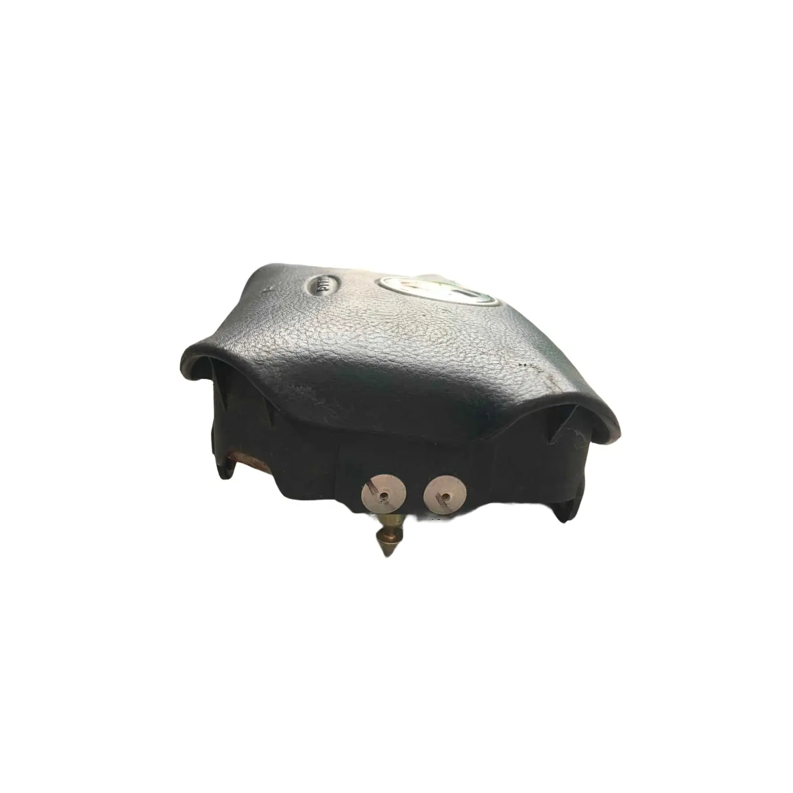 Bolsa Volante Airbag Volkswagen Golf Sapão 1999 2006 — imagem 2