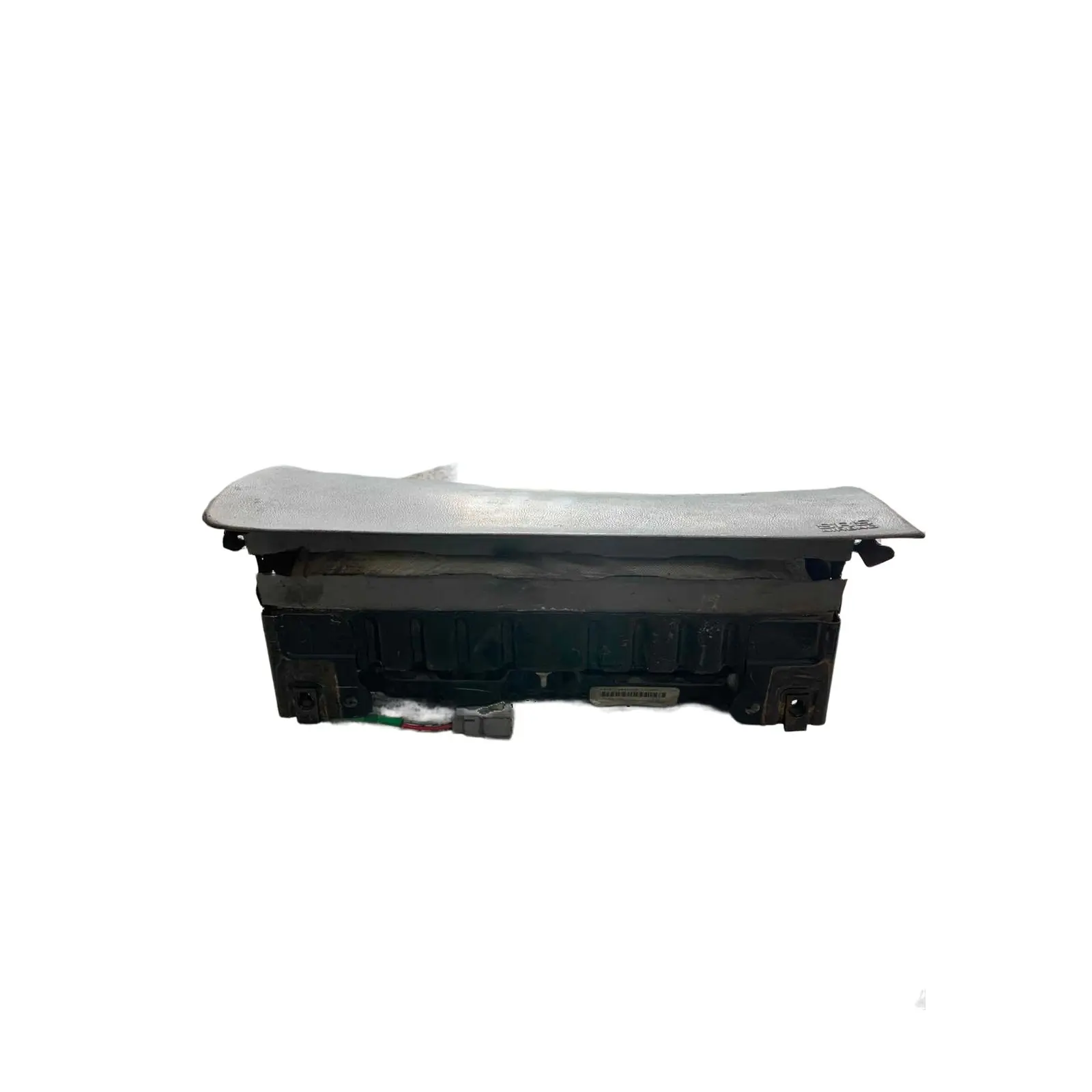 Bolsa Airbag Pasageiro Ford Ranger 2000 2005 Detelhe — imagem 5