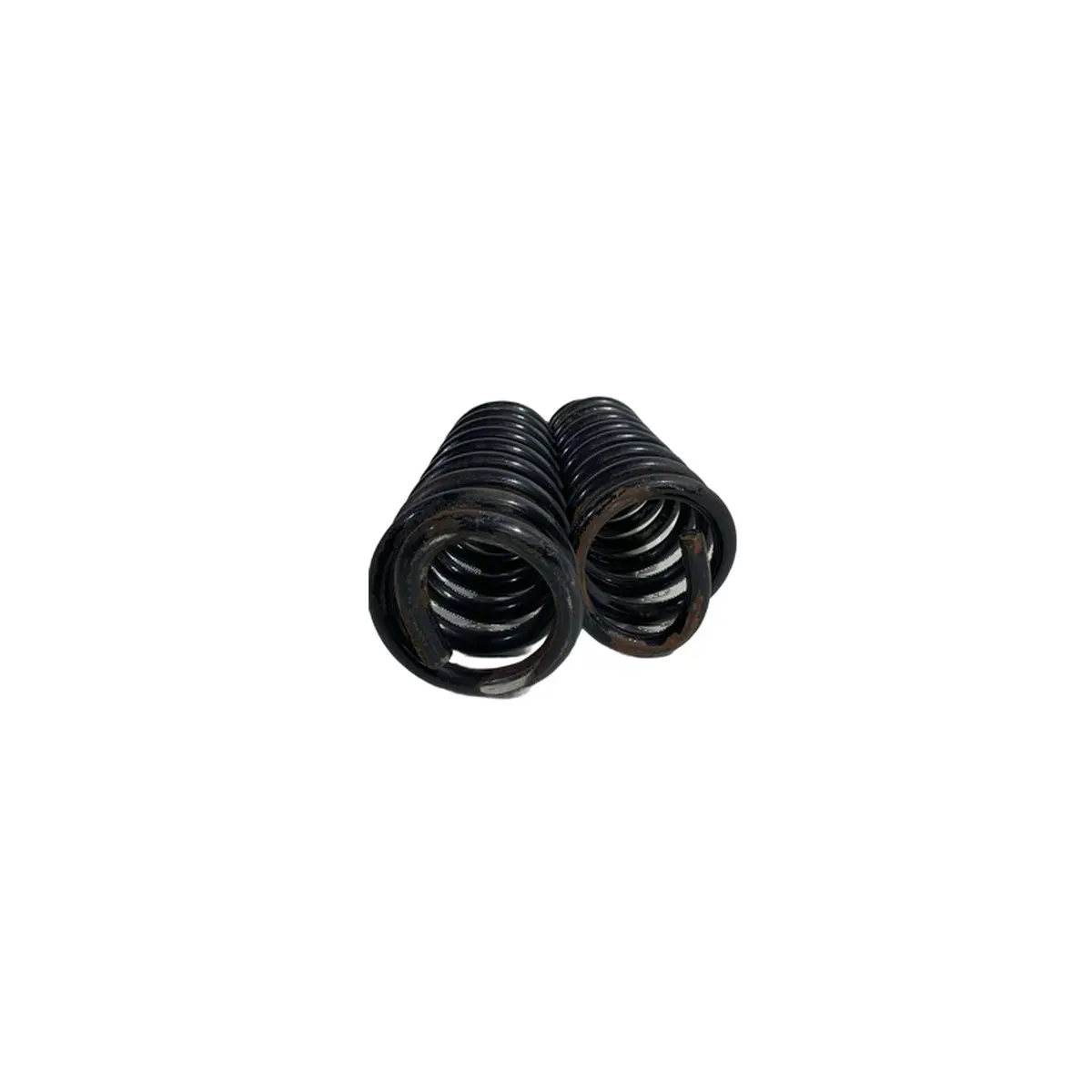 Par Molas Dianteiras Ford F1000 Xlt Hsd 2.5 1997 — imagem 3