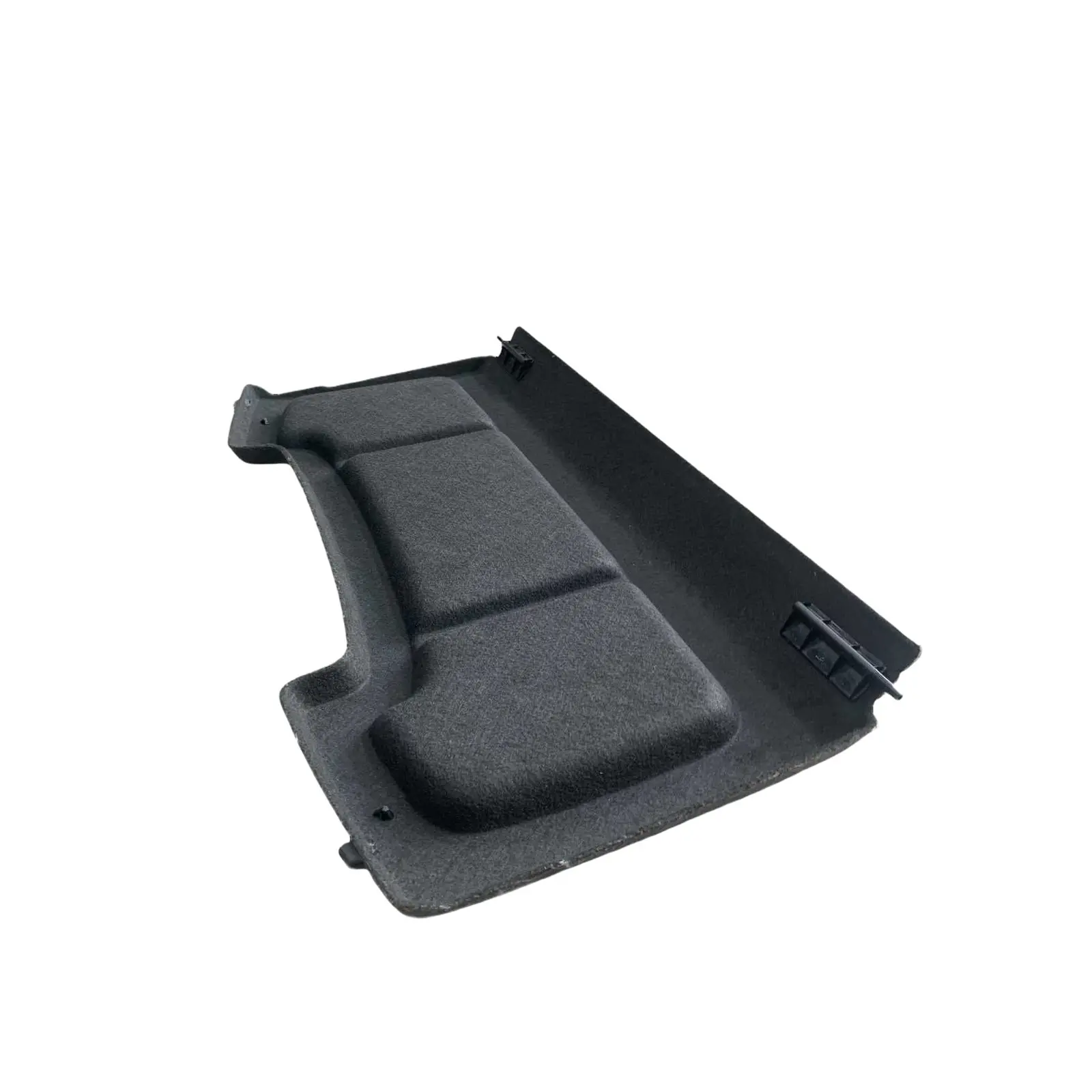 Tampão Bagagito Renault Clio 2013 2014 2015 2016 — imagem 6