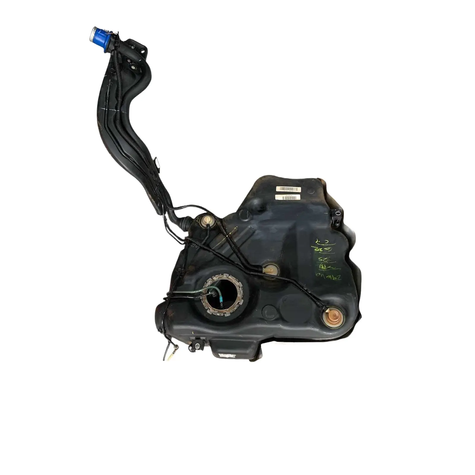 Tanque Combustivel Volkswagen Jetta Variant 2010 2011 2012