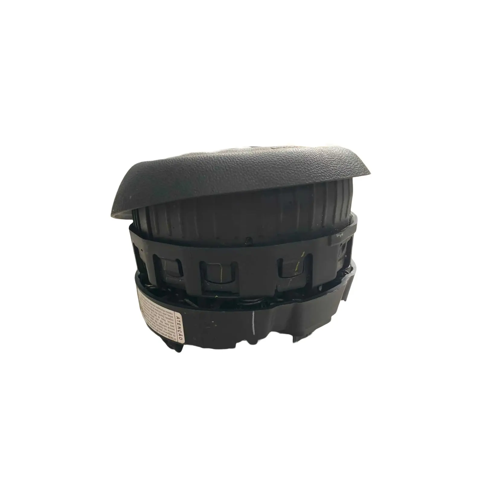 Bolsa Airbag Volante Volkswagen Up 2017 2018 2019 1sb880201 — imagem 3