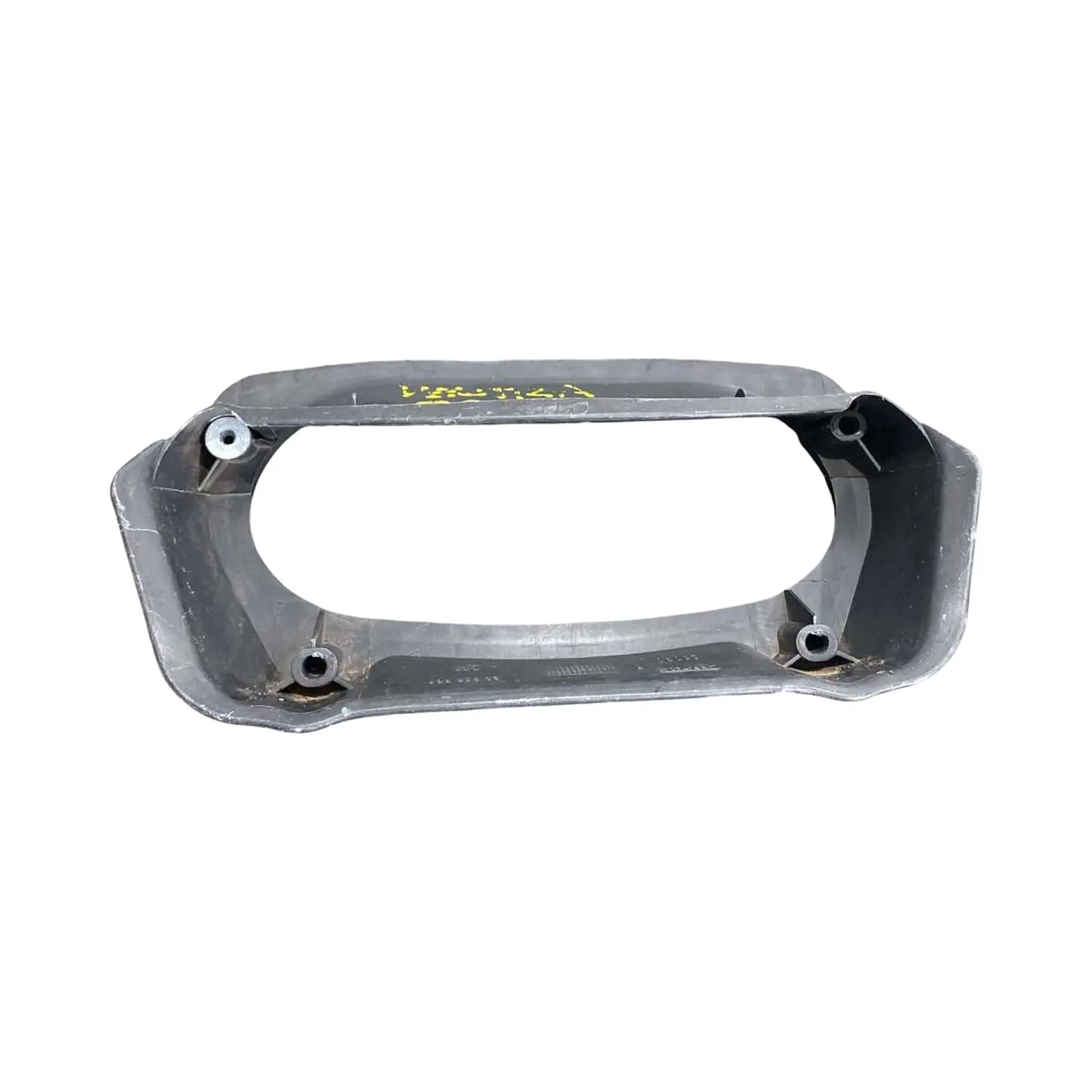 Defletor Interno Ar Gm Astra Vectra Zafira 1998/2012