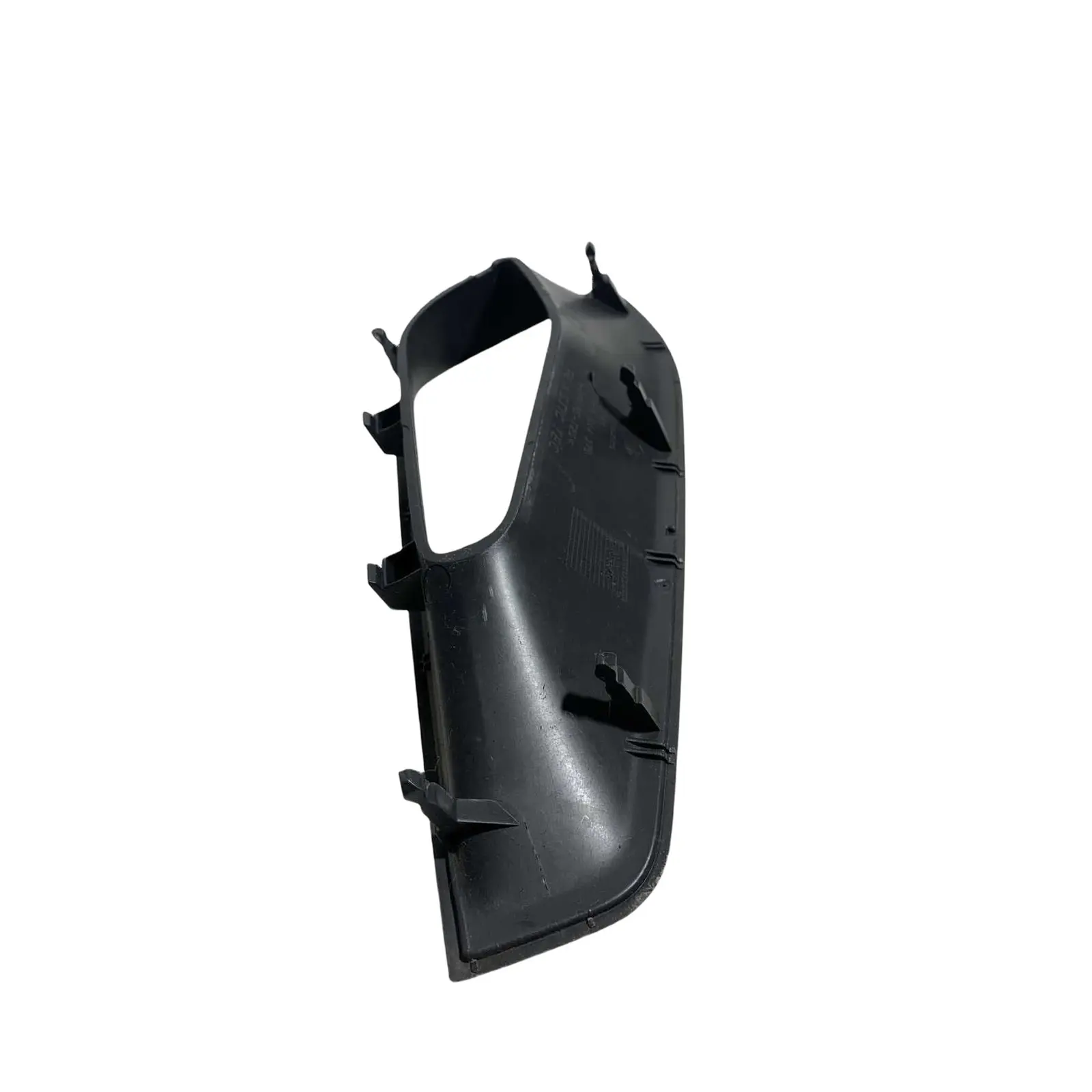 Moldura Console Esquerda VW Jetta 2.5 2007 2008 2009  2010 — imagem 4