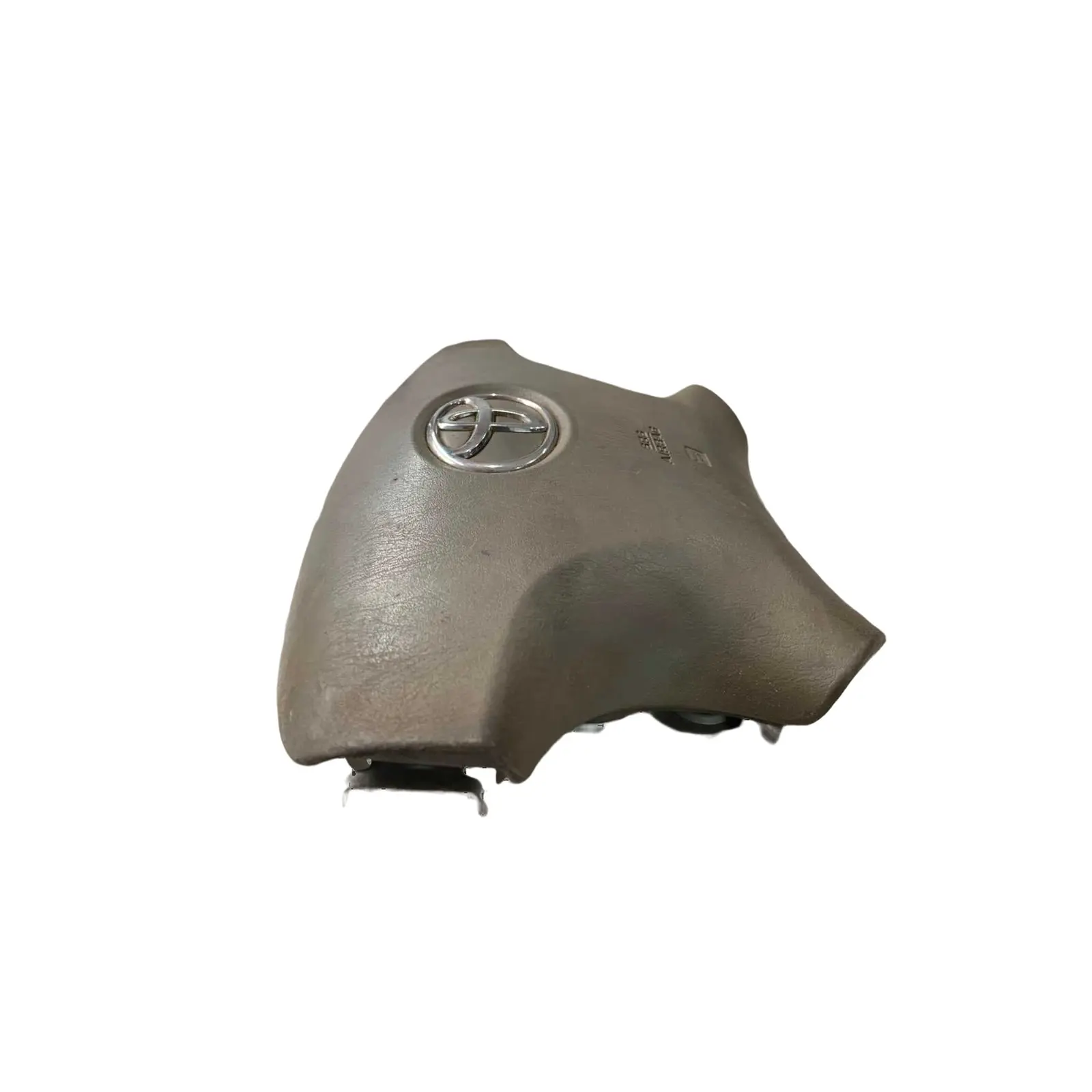 Bolsa Airbag Volante Toyota Hilux SW4 2008 2009 — imagem 3