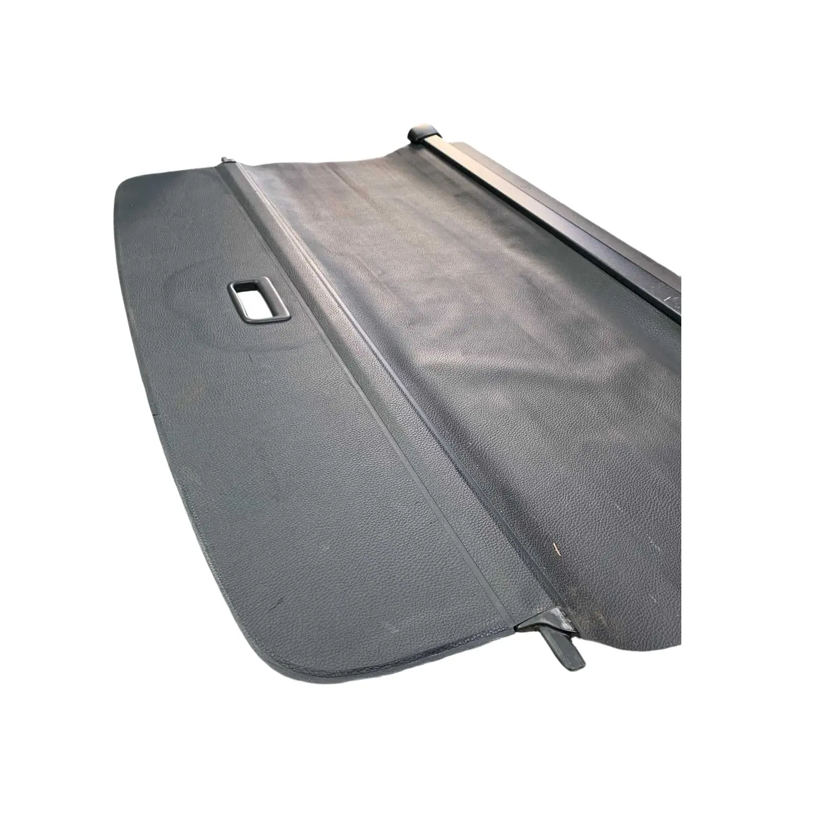 Cortina Retrátil Porta Malas VW Jetta Variant 2010 2011 2012 — imagem 4
