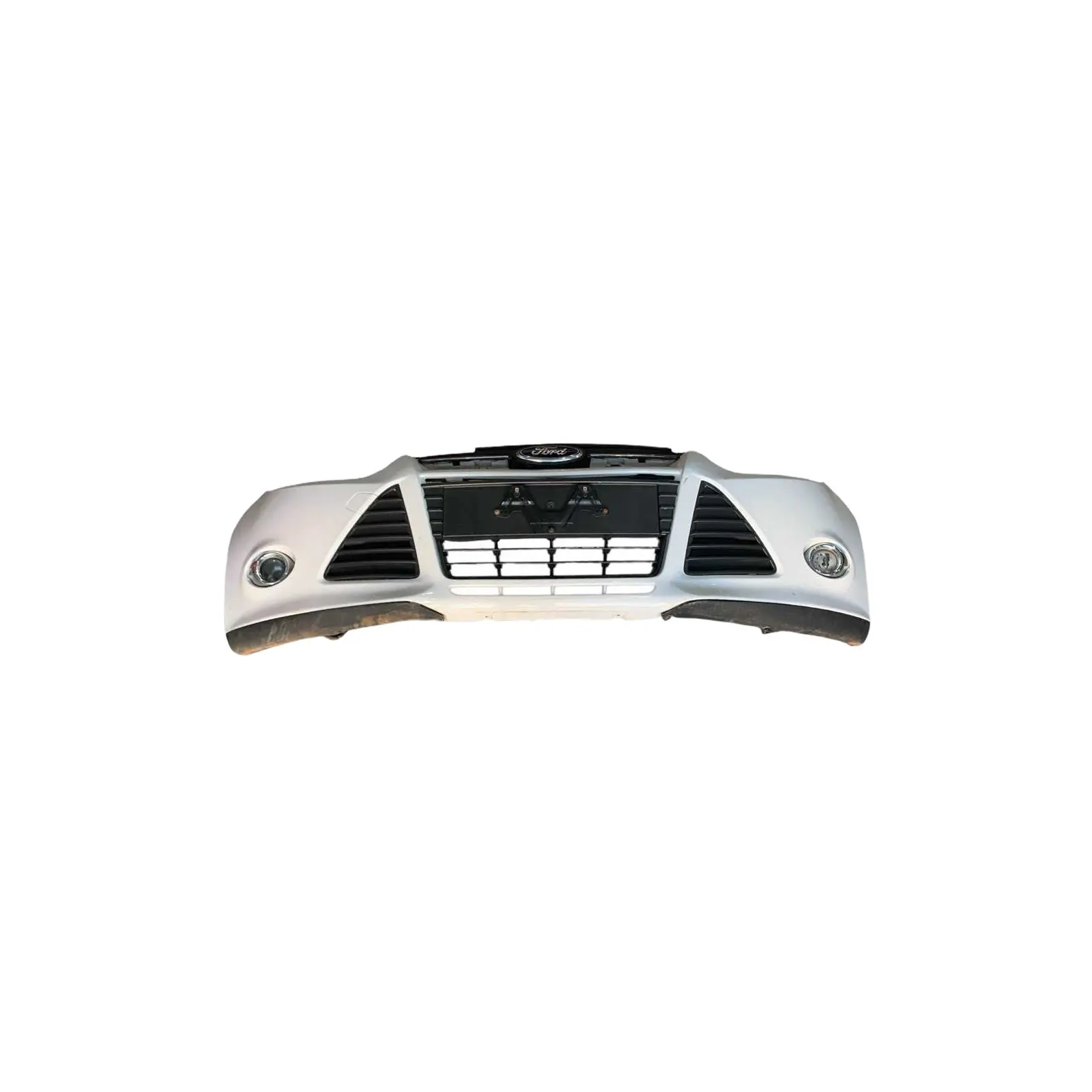 Parachoque Dianteiro Completo Focus Sedan 2.0 2014 2015 — imagem 2