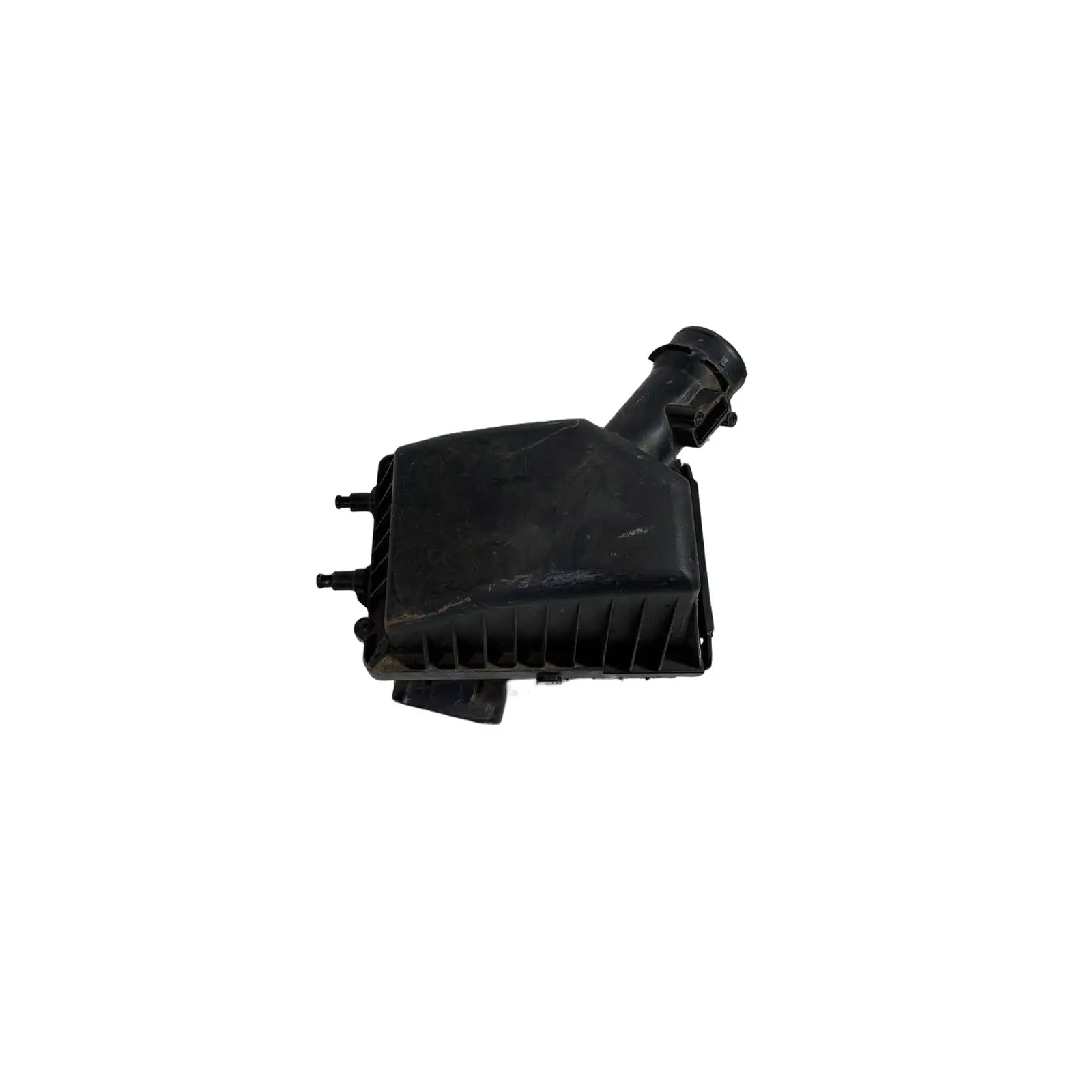 CAIXA FILTRO DE AR CHEVROLET ONIX LT 1.0 2013 2019 ORIGINAL — imagem 4