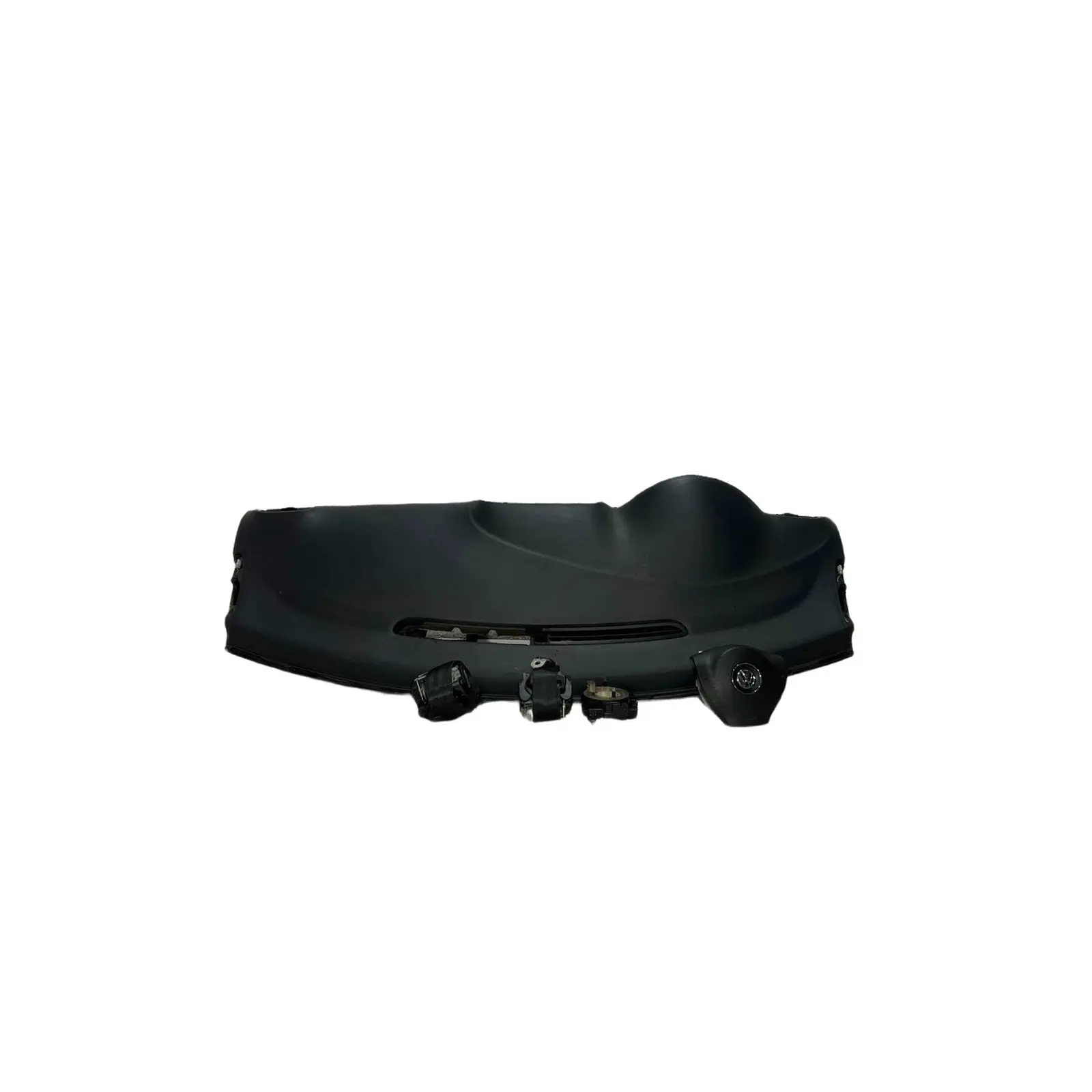 kit airbag Jetta Variant 2009 2010 2011 — imagem 10