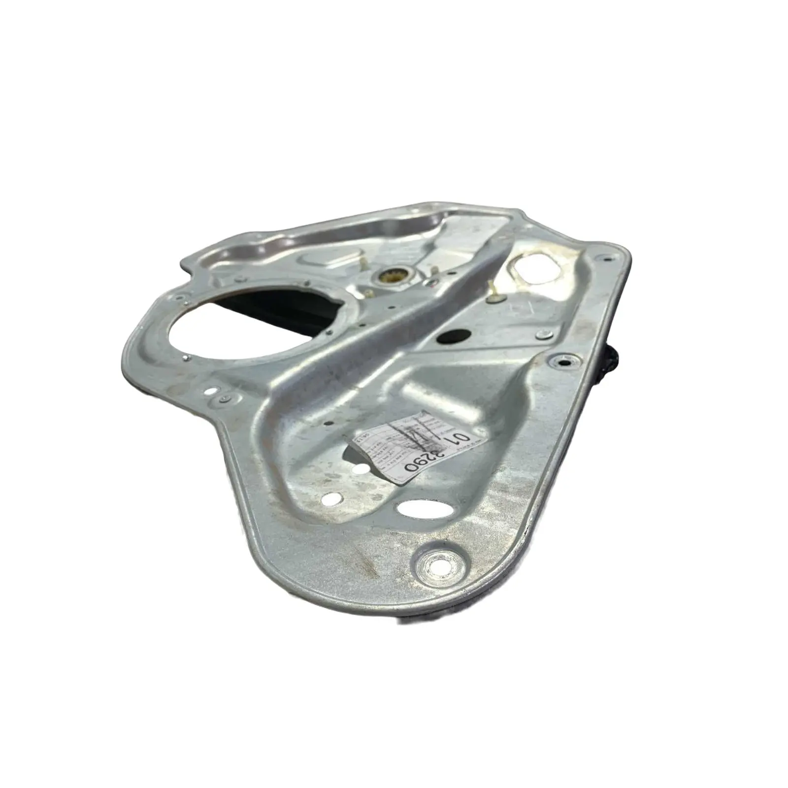 Maquina Vidro Traseira Direita VW Jetta Variant 2010 2011 — imagem 2