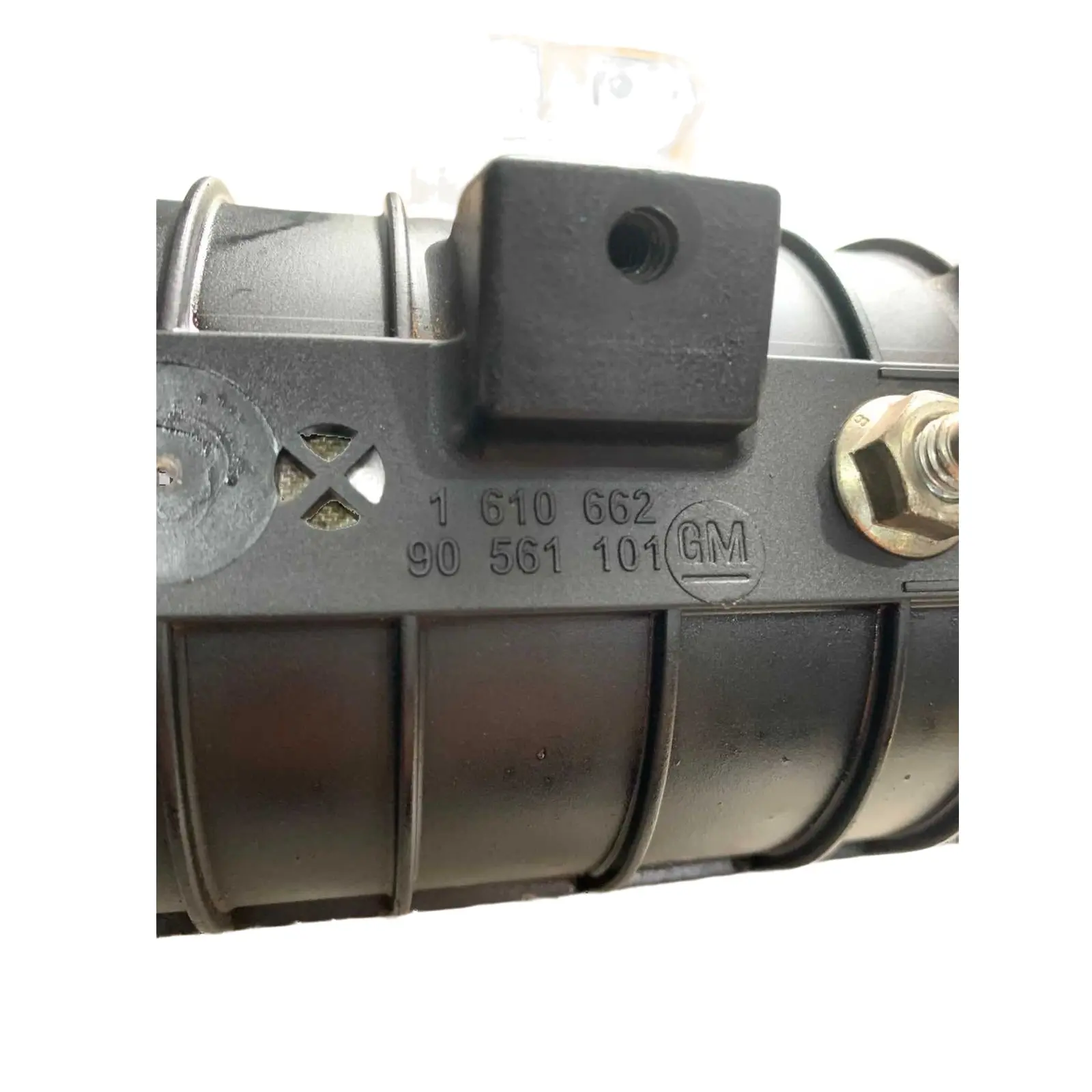 Bolsa Airbag Passageiro Chevrolet Vectra 1999/2012 — imagem 6