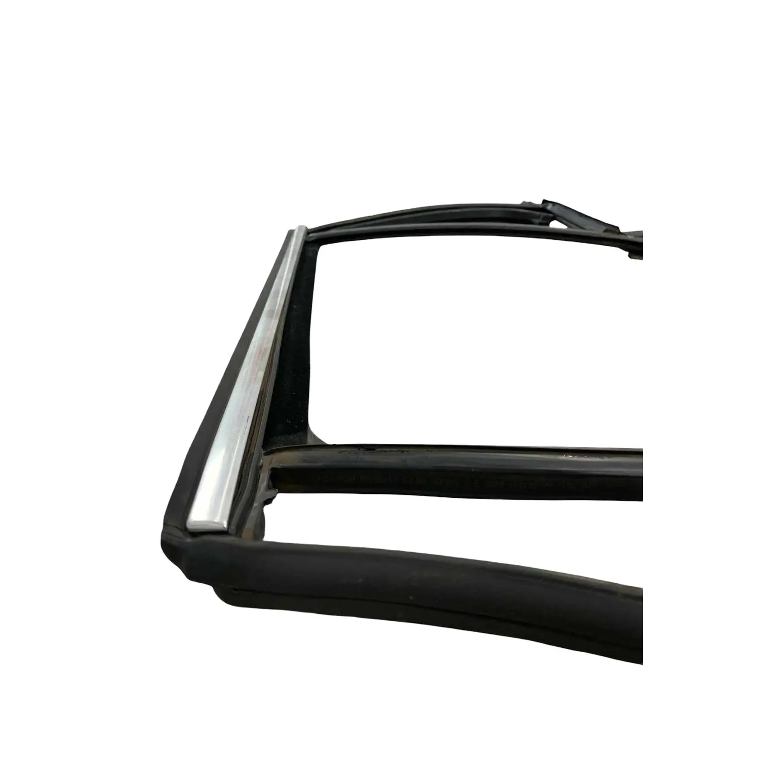 Canaleta Porta Traseira Esquerda VWJetta Variant 2010 2011 — imagem 10