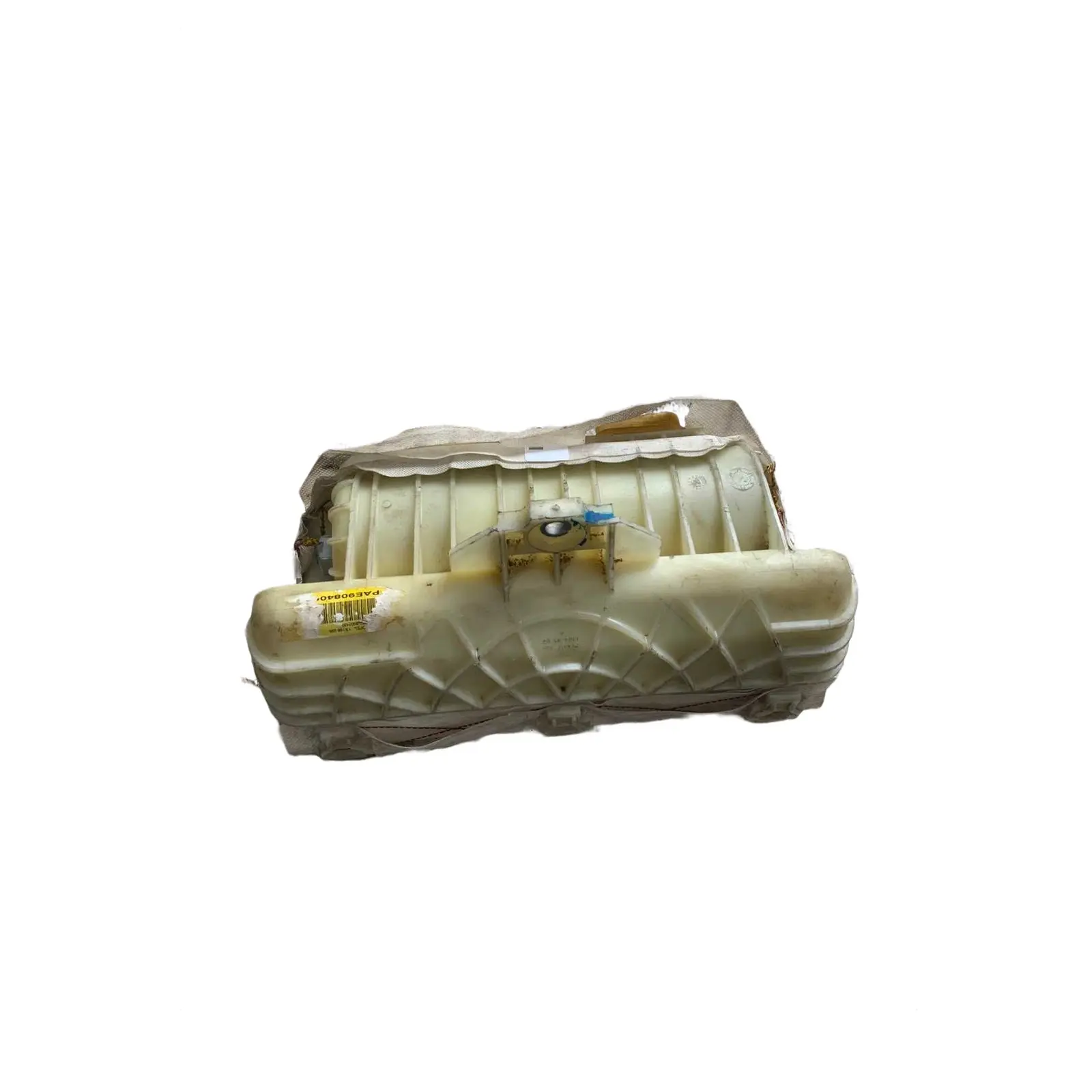 Bolsa Airbag Passageiro Gm Vectra Gt 2008 2009 2010 — imagem 5