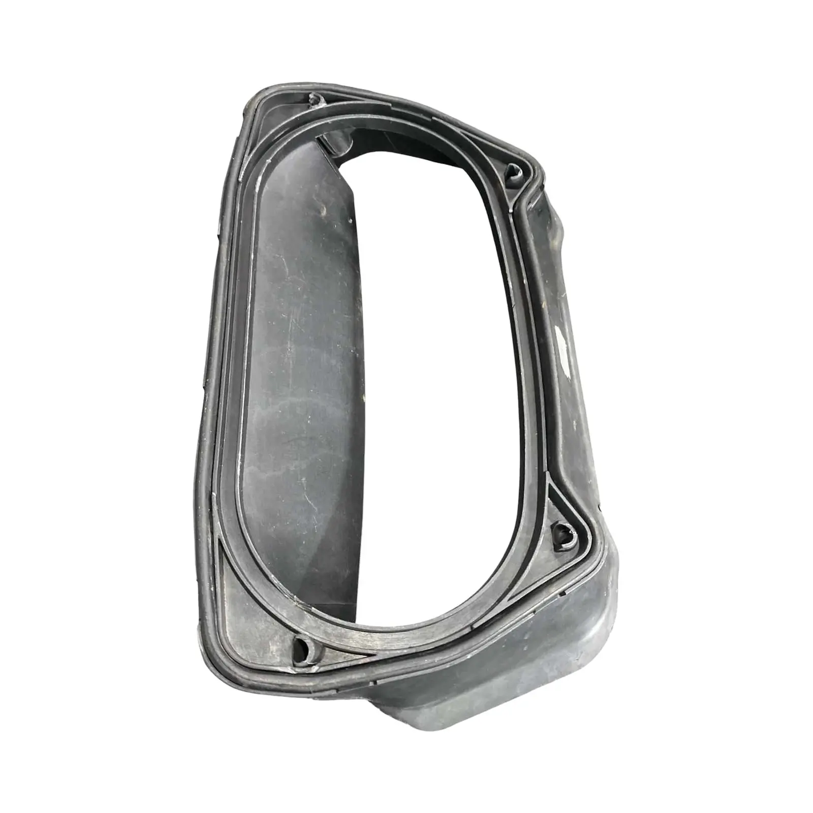 Defletor Interno Ar Gm Astra Vectra Zafira 1998/2012 — imagem 3