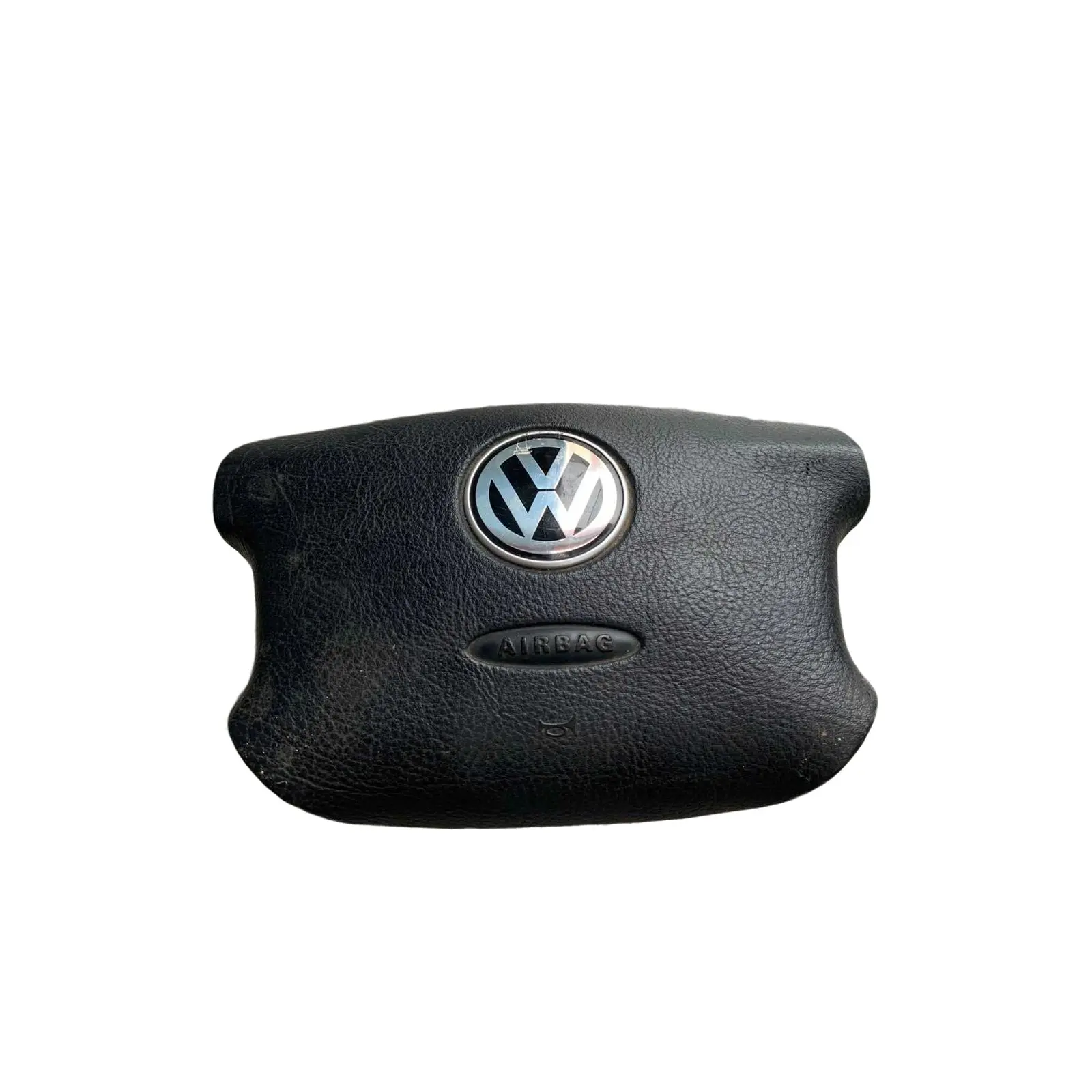 Bolsa Volante Airbag Volkswagen Golf Sapão 1999 2006