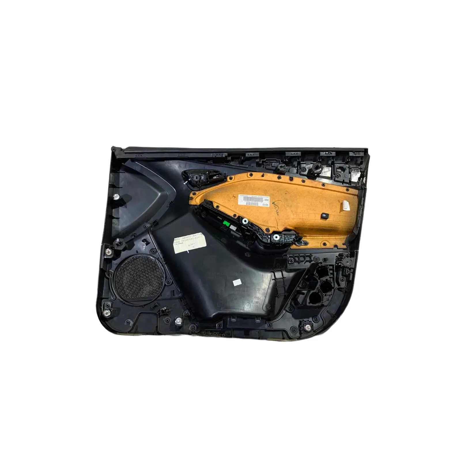 Forro Porta Dianteira Esquerda Ford Focus Sedan 2015 2016 — imagem 6