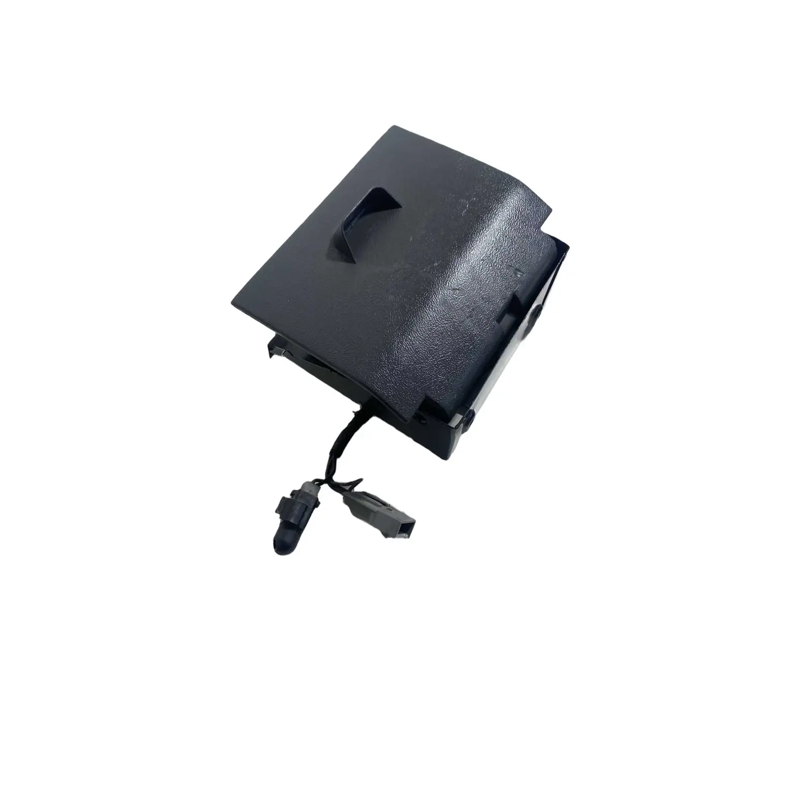Porta Objetos Treco Ford F1000 Hsd Xlt 2.5 1997