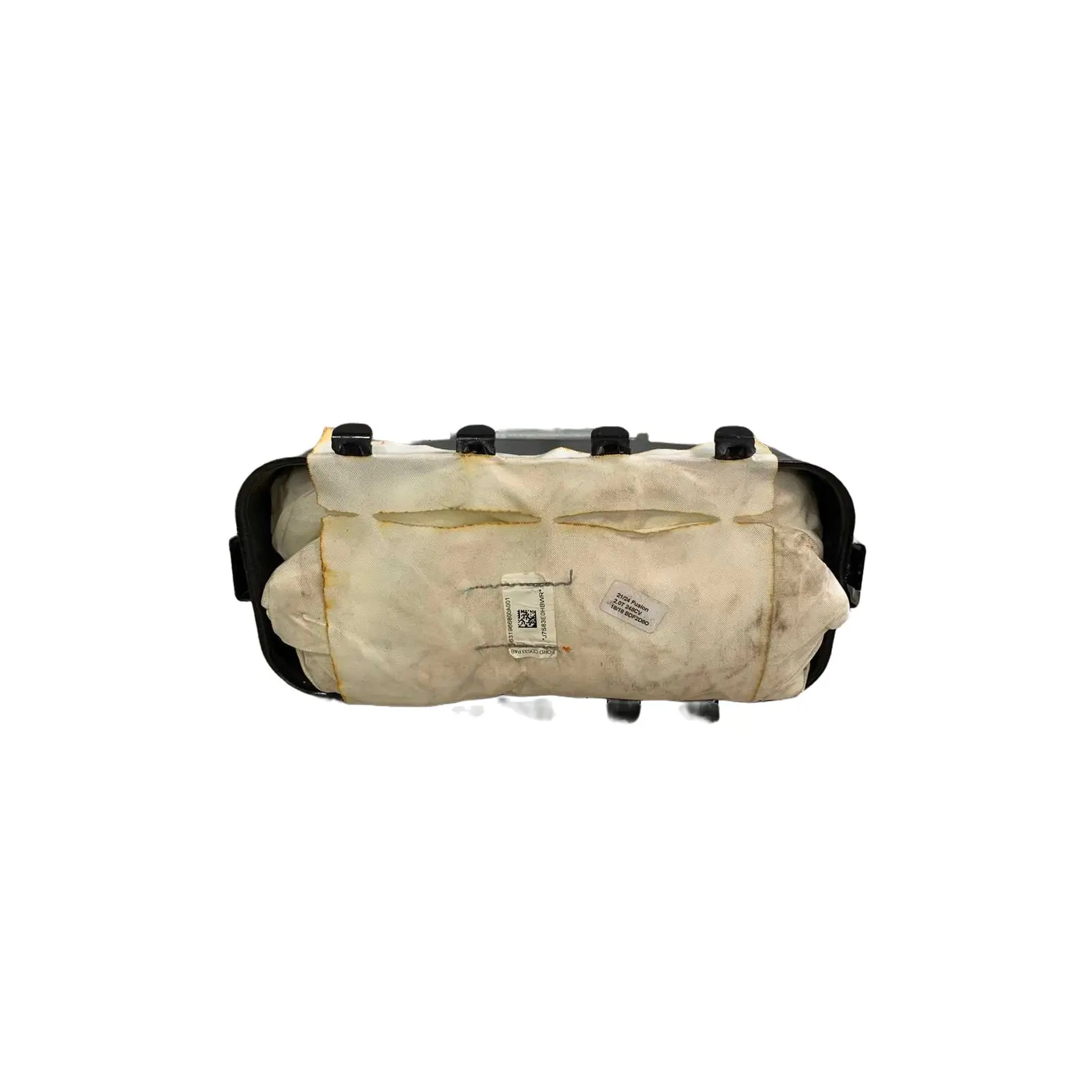 Bolsa Passageiro Airbag Ford Fusion 2.0 2018 2019