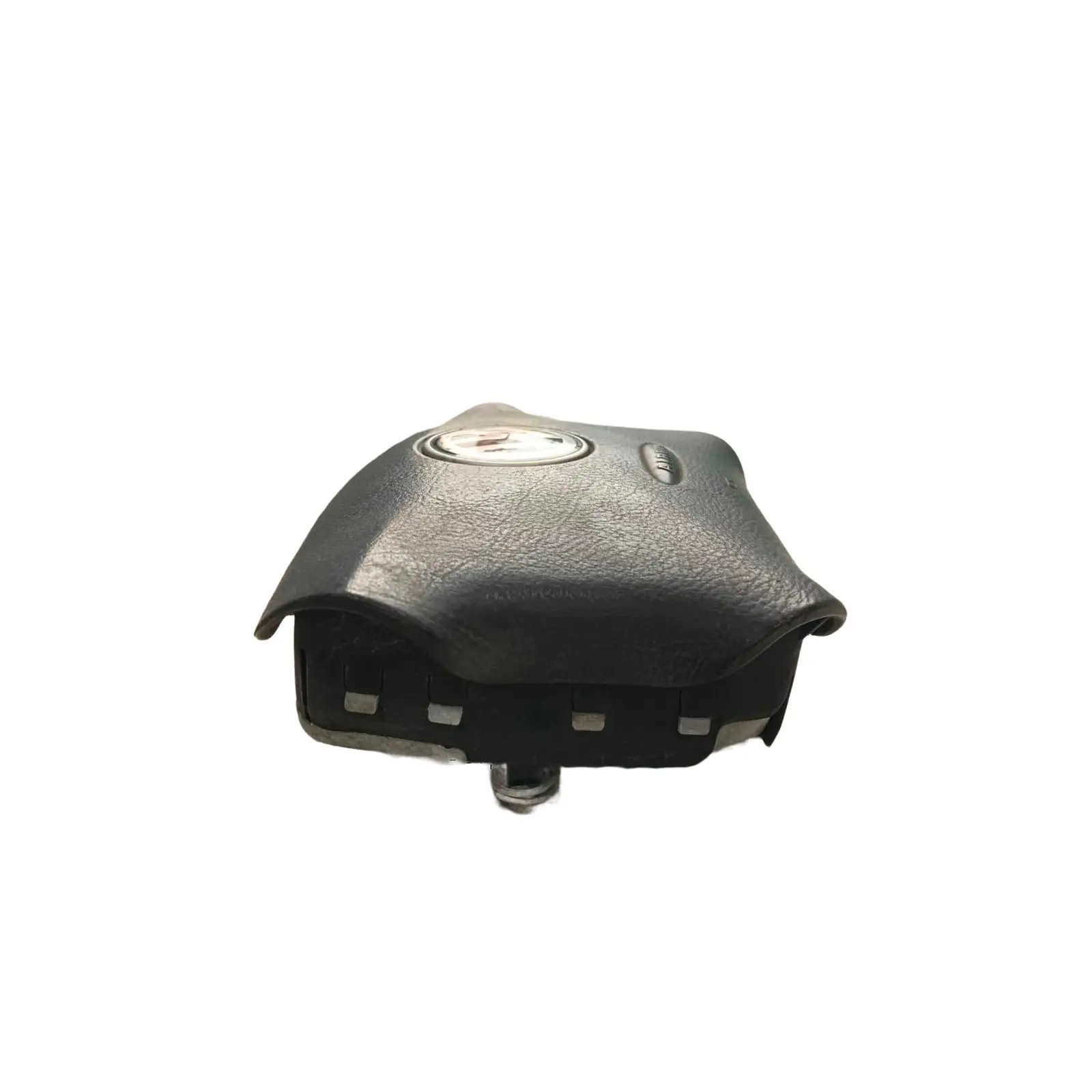 Bolsa Volante Airbag Volkswagen Golf Sapão 1999 2000 2006 — imagem 3