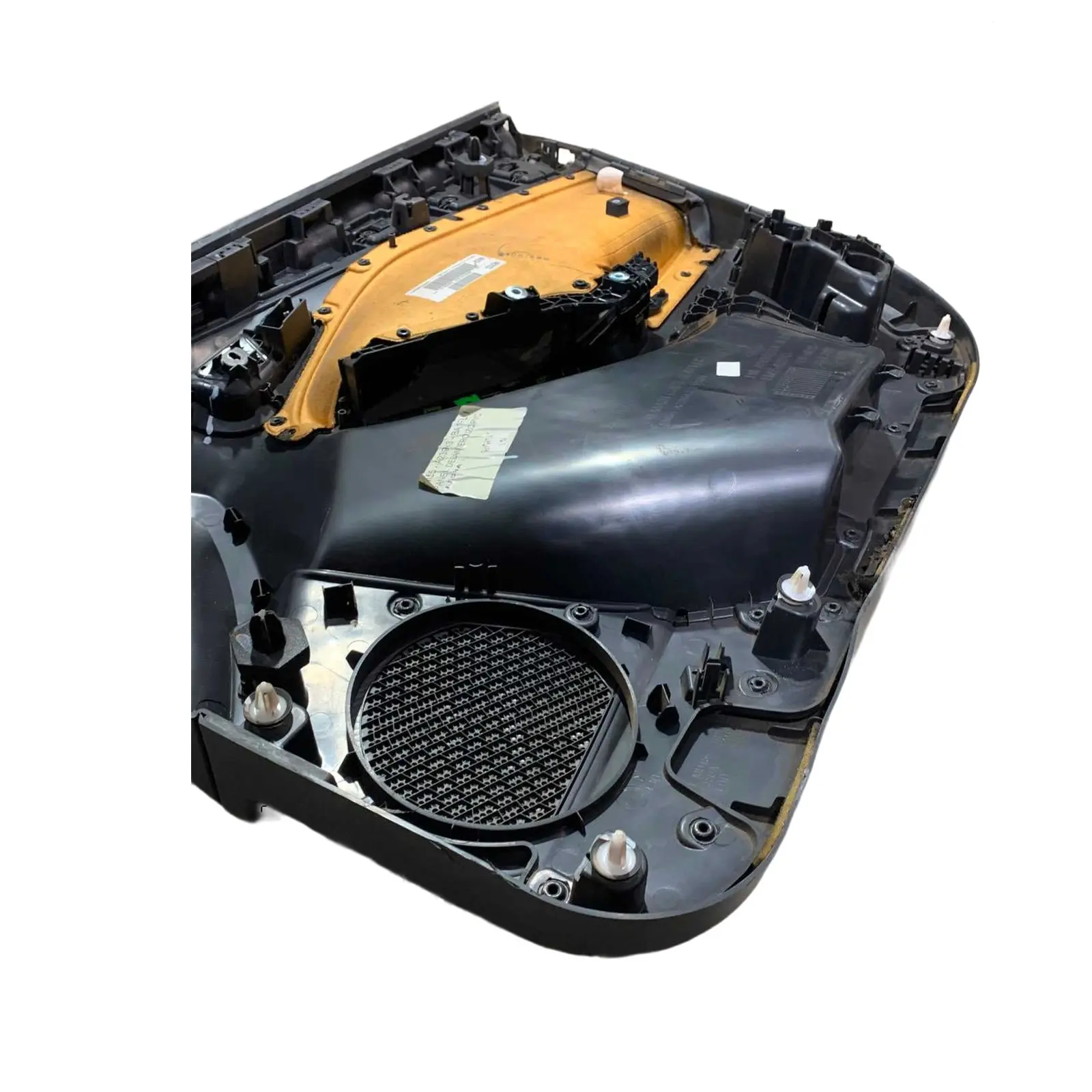 Forro Porta Dianteira Esquerda Ford Focus Sedan 2015 2016 — imagem 5