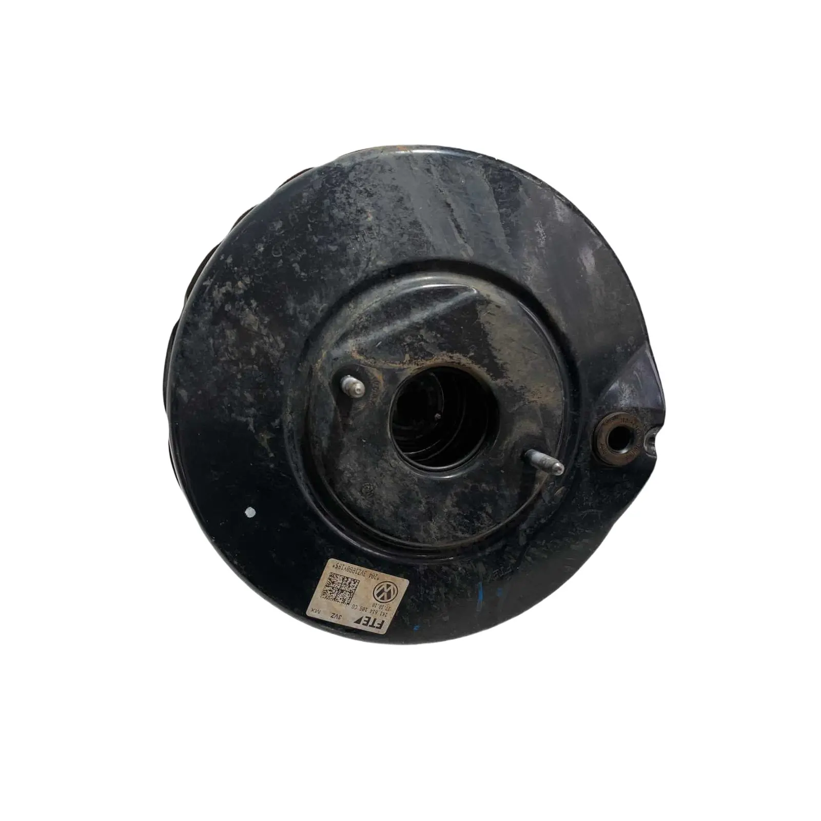 Hidrovacuo Servo Freio VW Jetta Variant 2.5 2010 2011 2012 — imagem 3