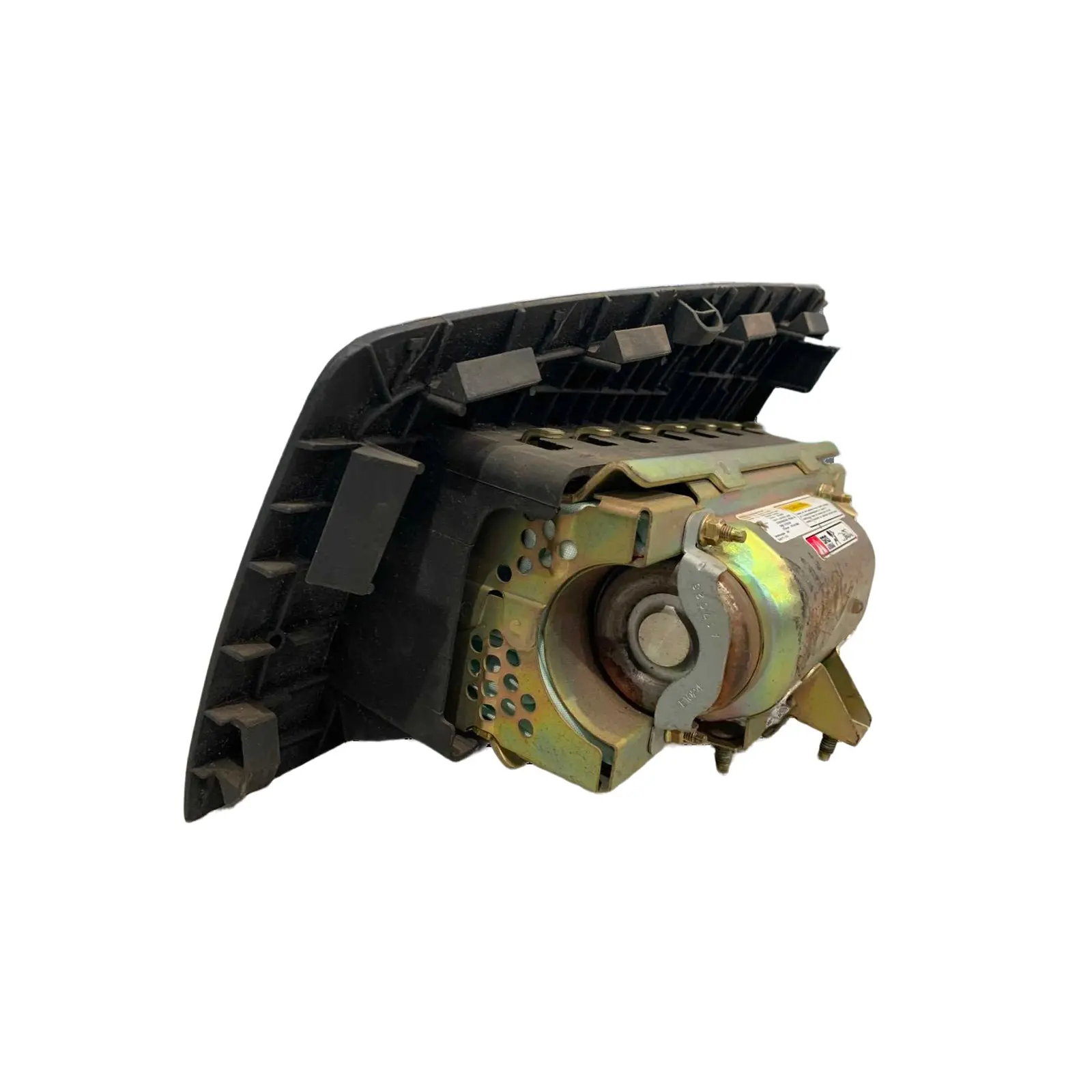 Bolsa Passageiro Airbag Honda Civic 2002 2003 2004 2005 — imagem 6
