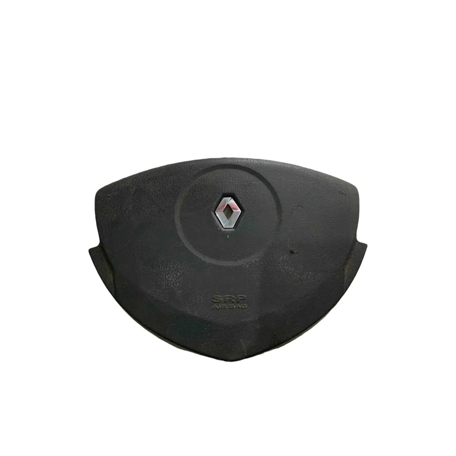 Capa Bolsa Airbag Renault Symbol 2010 2011 2012 2013
