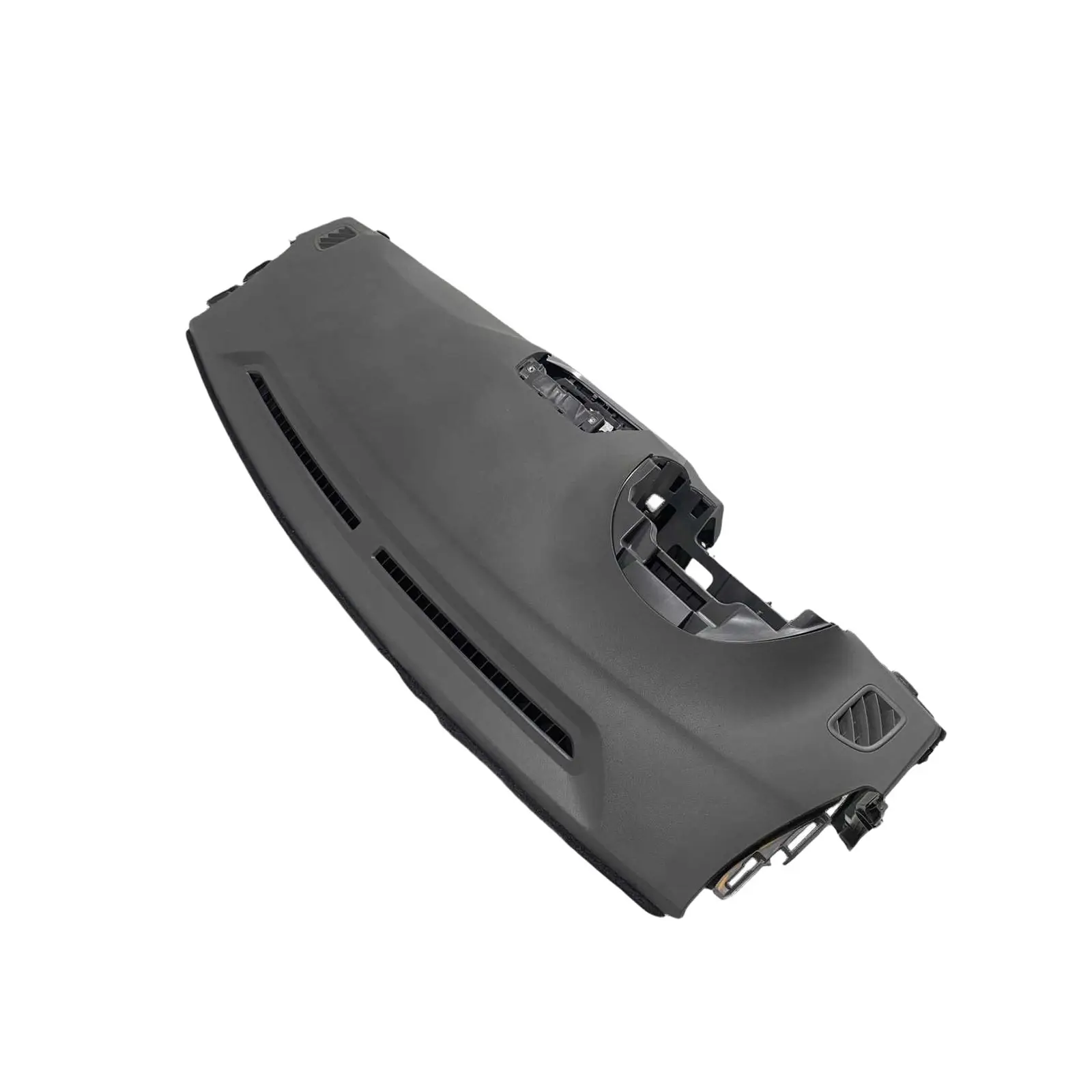 Kit Airbag Hyundai HB20 2021 2022 2023 2024 Capa Cinza — imagem 4