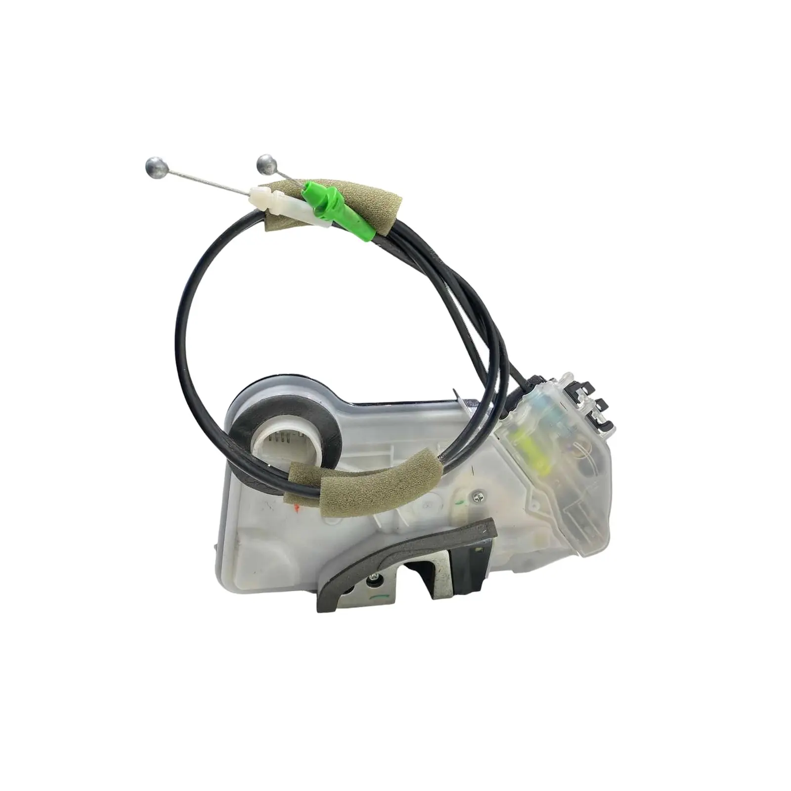 Fechadura Porta Dianteira Esquerda Toyota Yaris 2018 - 2025 — imagem 2