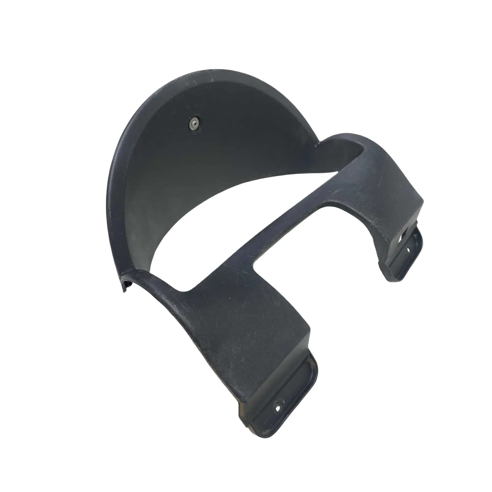 Moldura Painel Instrumentos Gm Corsa Montana 2002/2012 — imagem 4