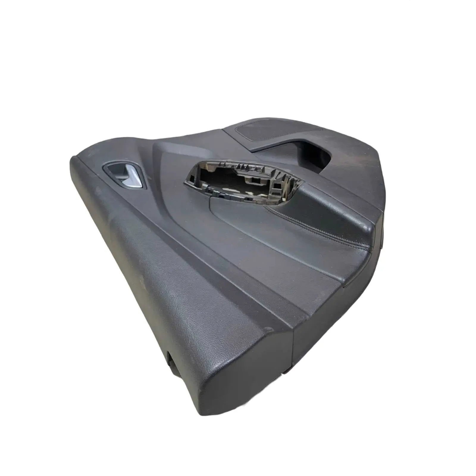 Forro Porta Traseira Esquerda Ford Focus Sedan 2014 15 2016 — imagem 3