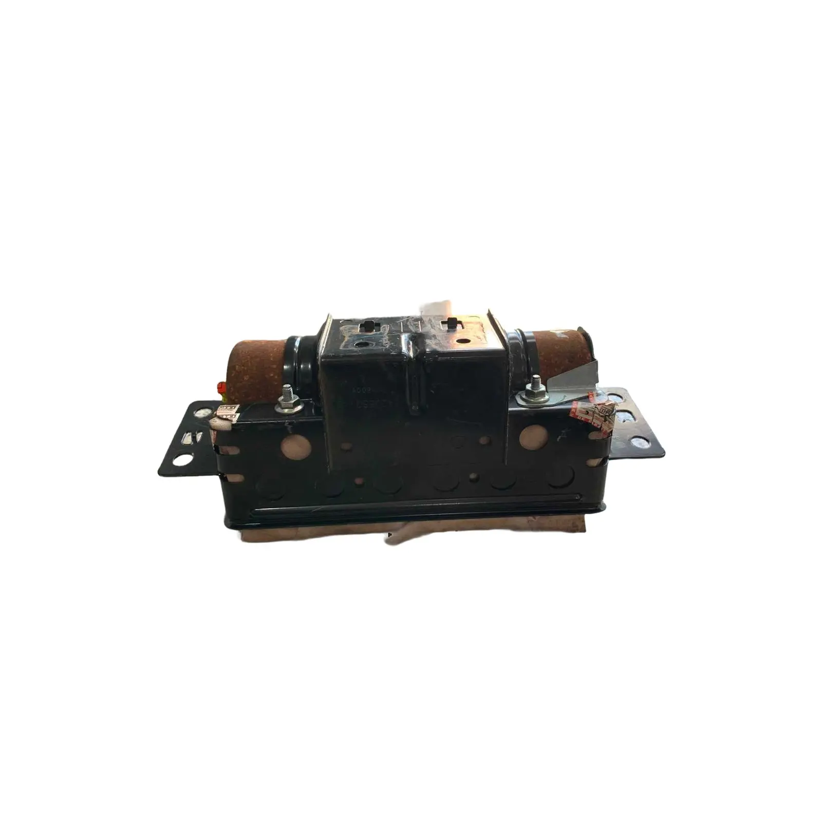 Bolsa Airbag Passageiro Ford Fusion 2009 2010 2011 2012 — imagem 6
