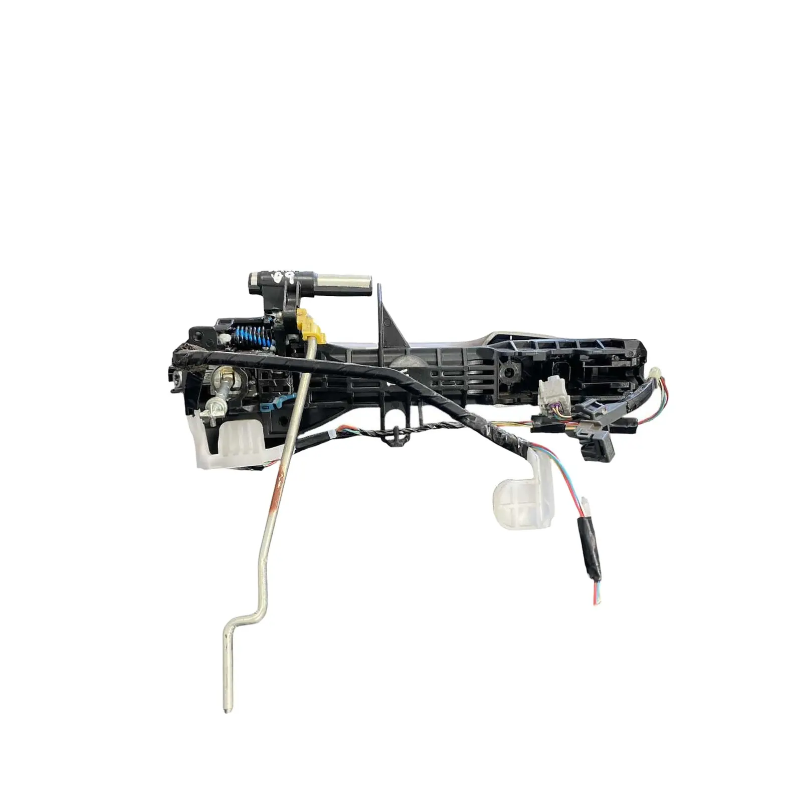 Maçaneta Externa Dianteira Esquerda Toyota Yaris 2005 a 2011 — imagem 4